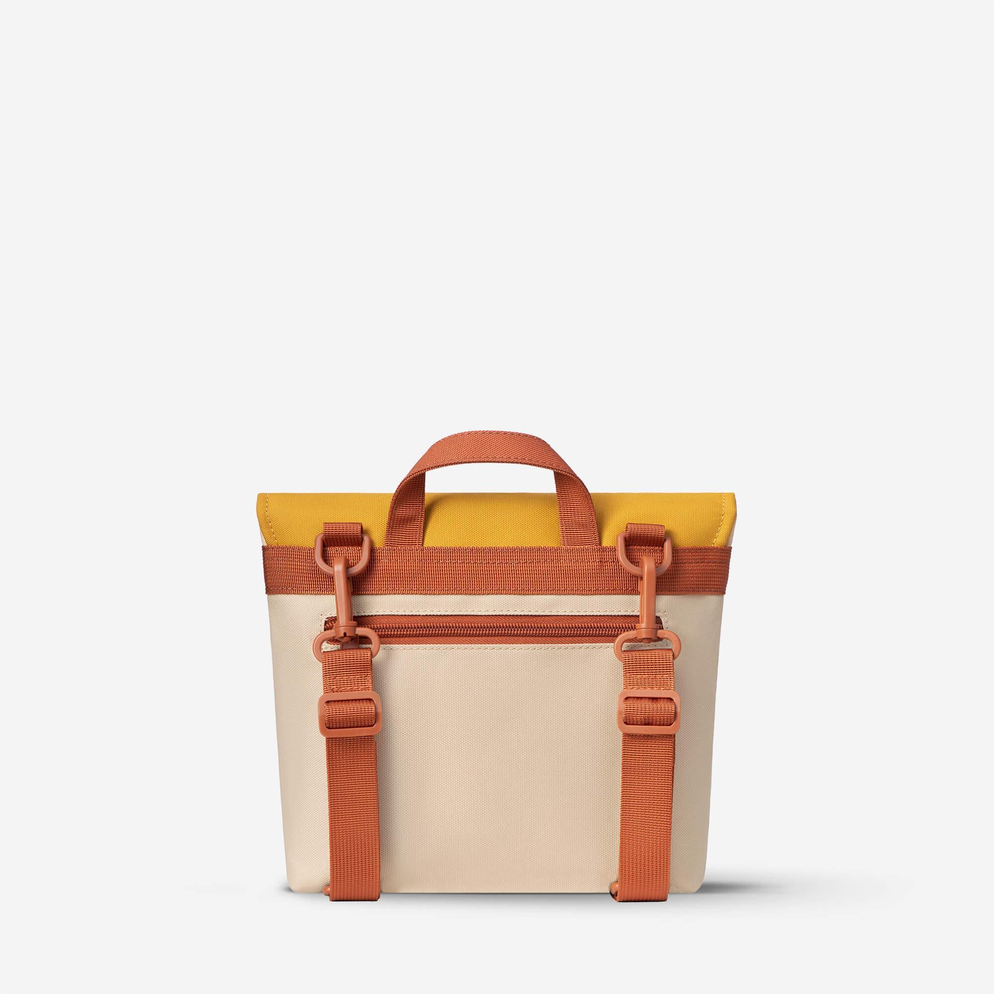 One Bag Two Ways Mini Backpack