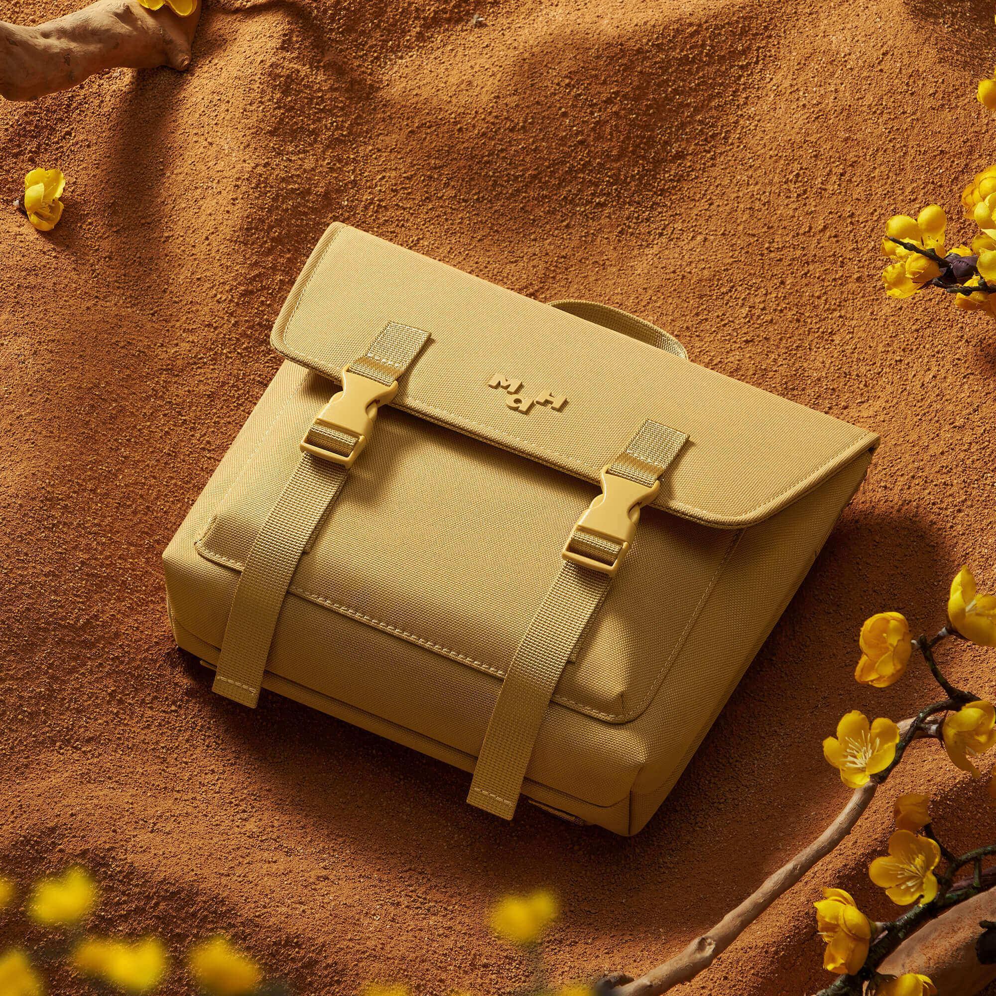 Mini Backpack for Girls