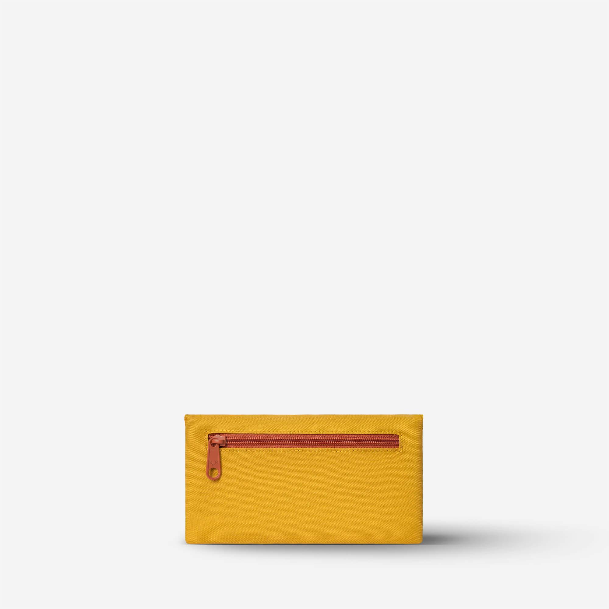 Canvas Pencil Case - Canvas Wallet
