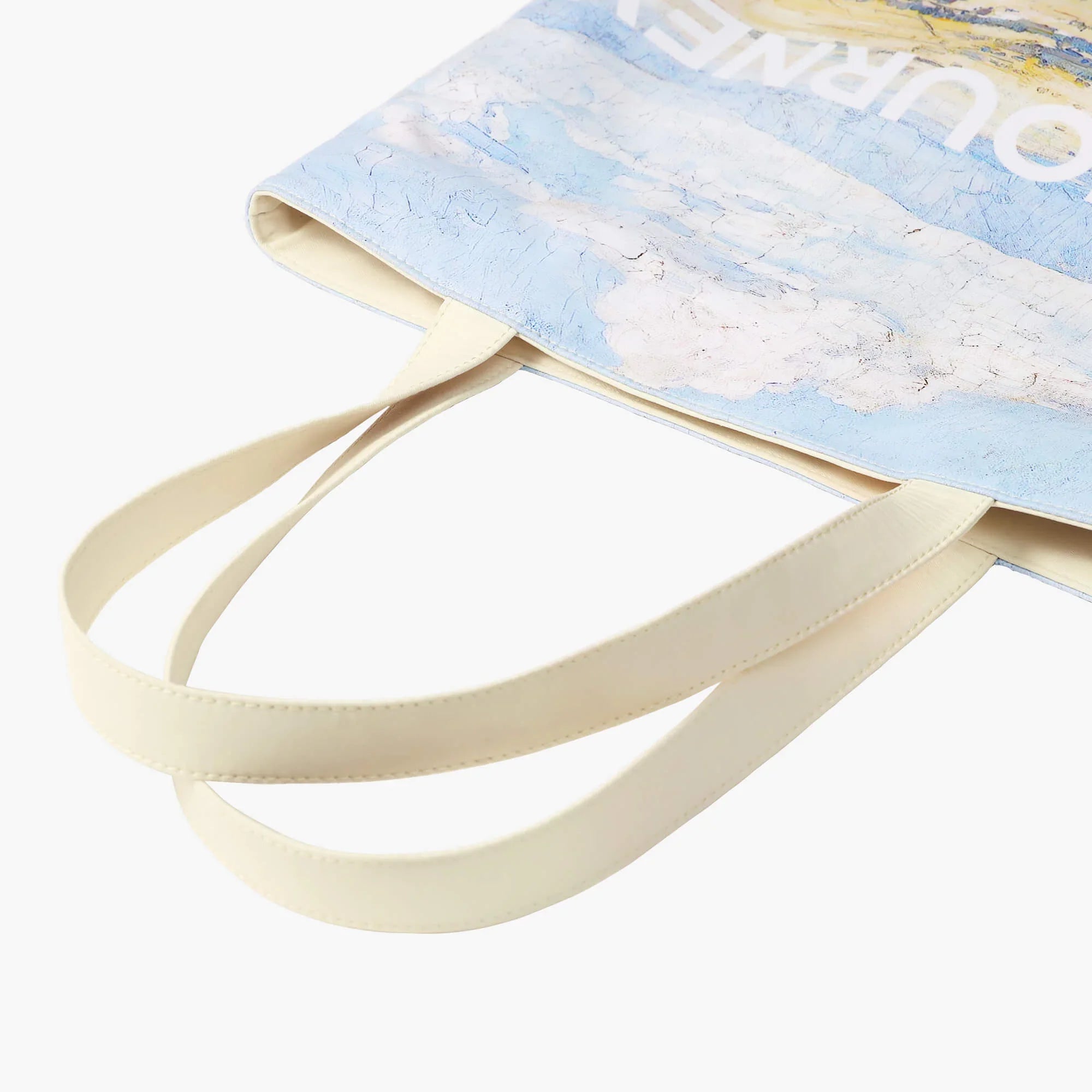 Printed Tote | Rural
