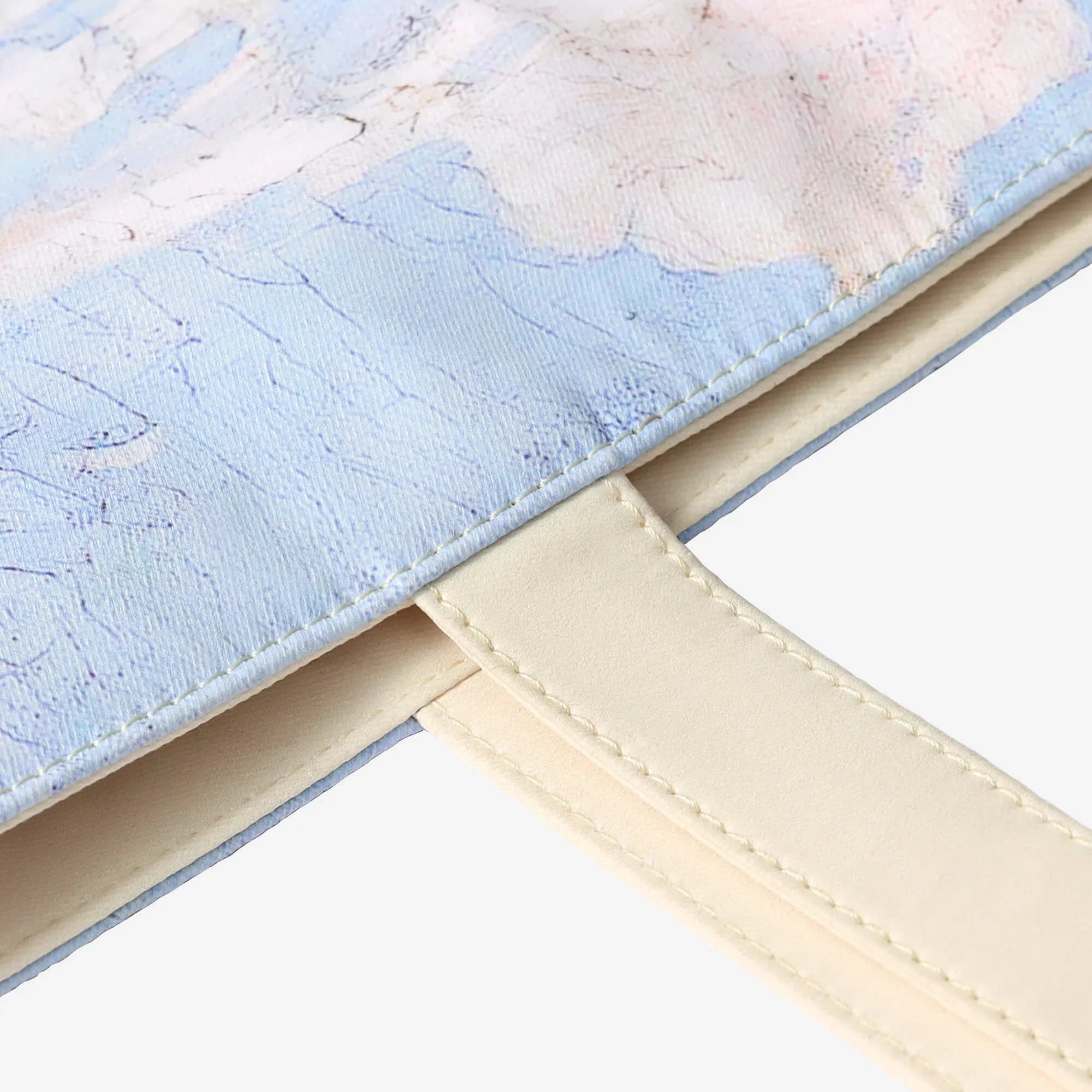 Printed Tote | Rural