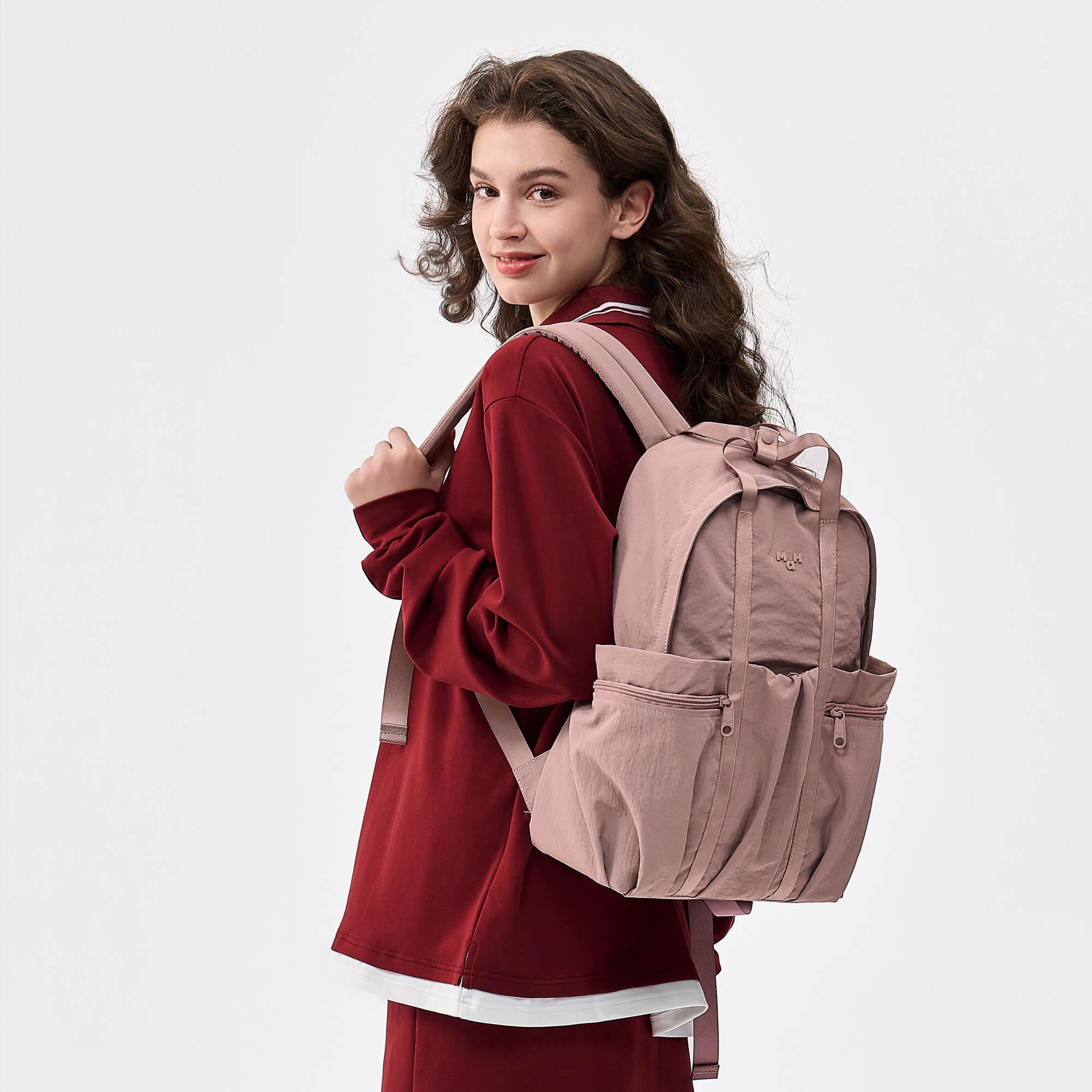 Siro Puff Backpack