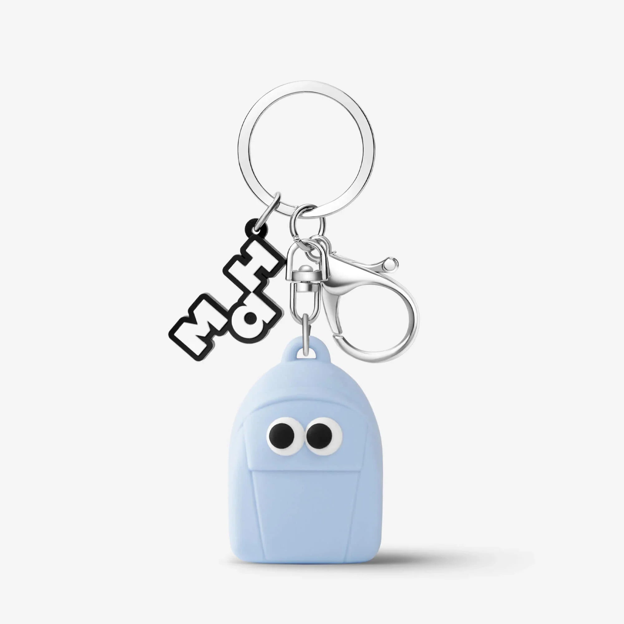 Vital Keychain