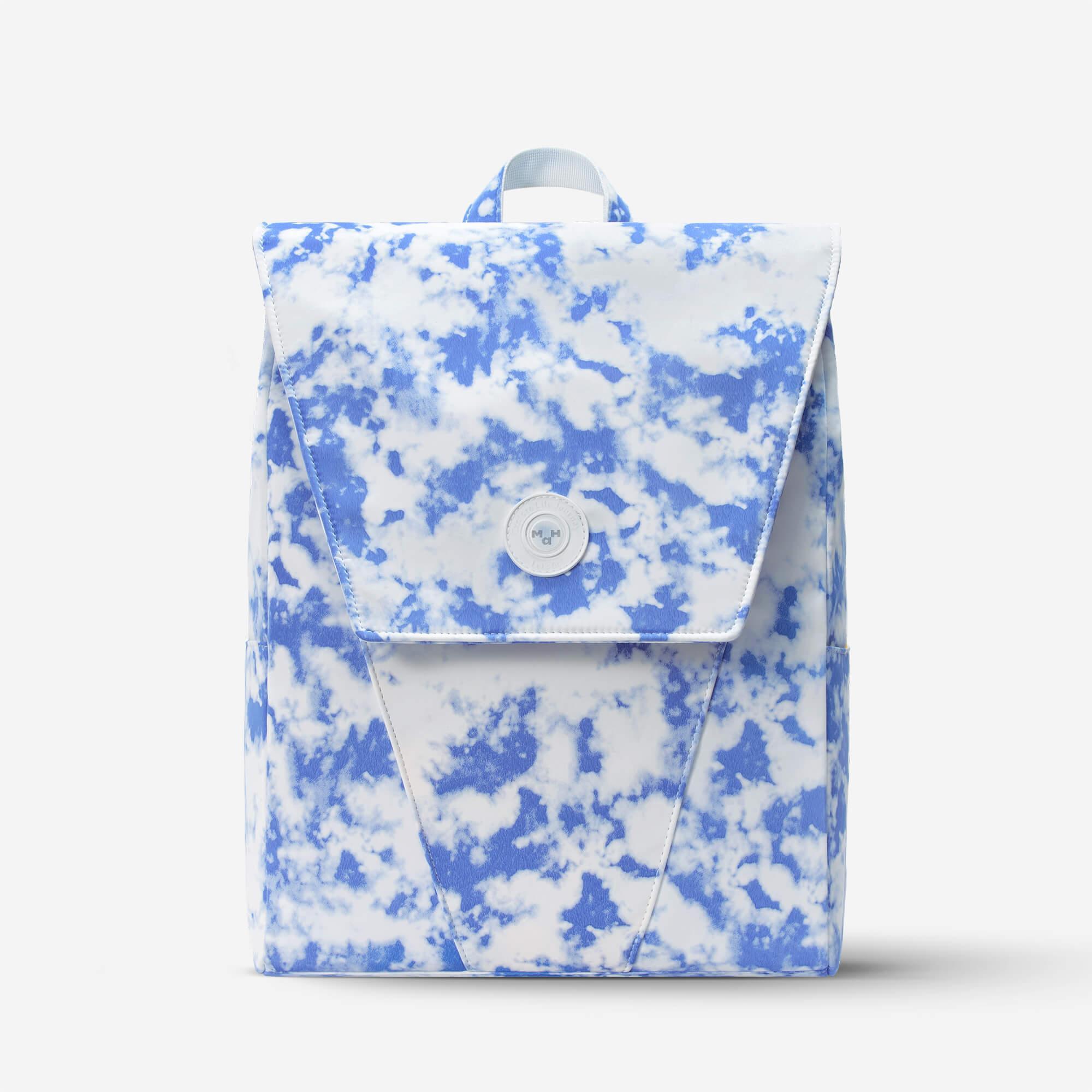 MaH Cloud Backpack For 14 Inch Laptop