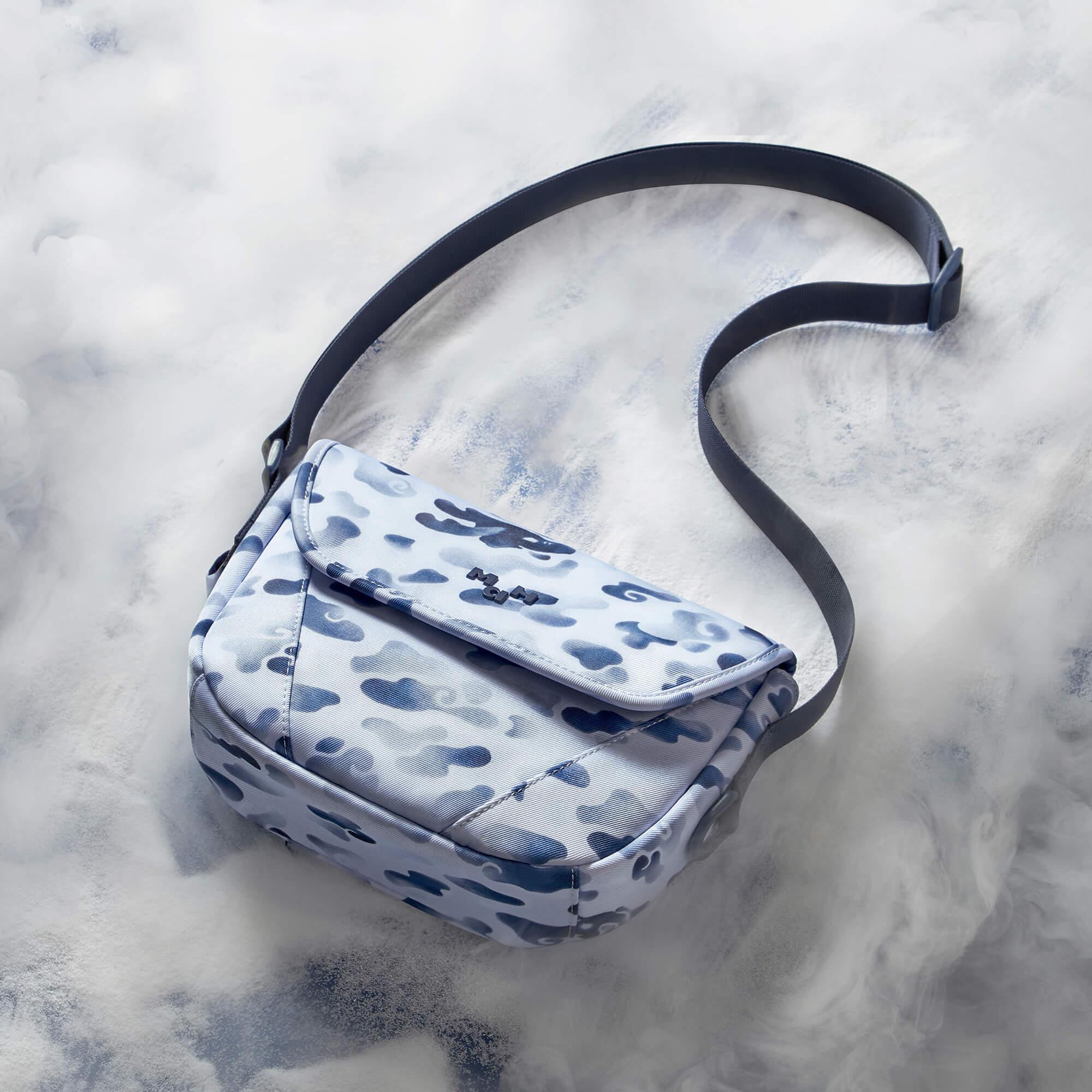 Dragon Paintings Crossbody Bag