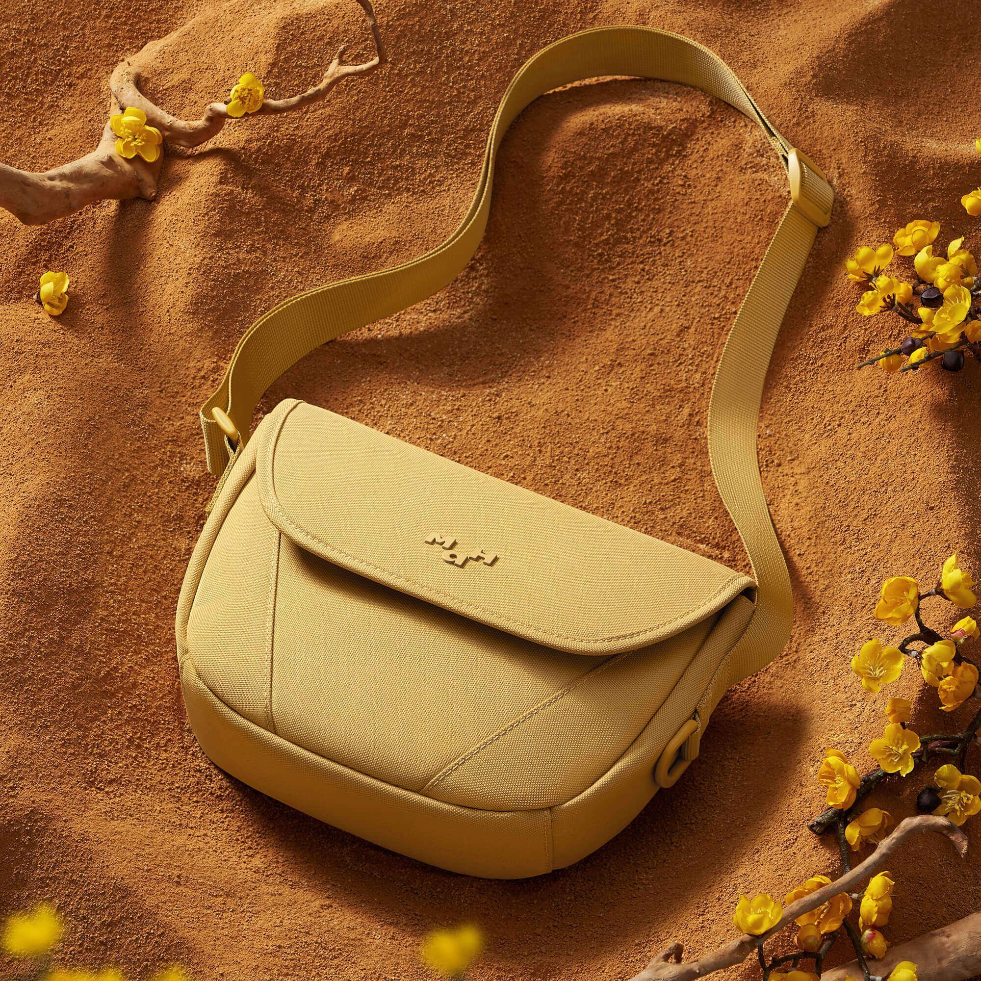 Waterproof Small Crossbody Bags