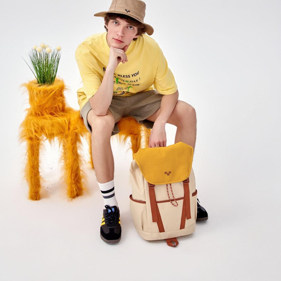 17 Inch Laptop Backpack