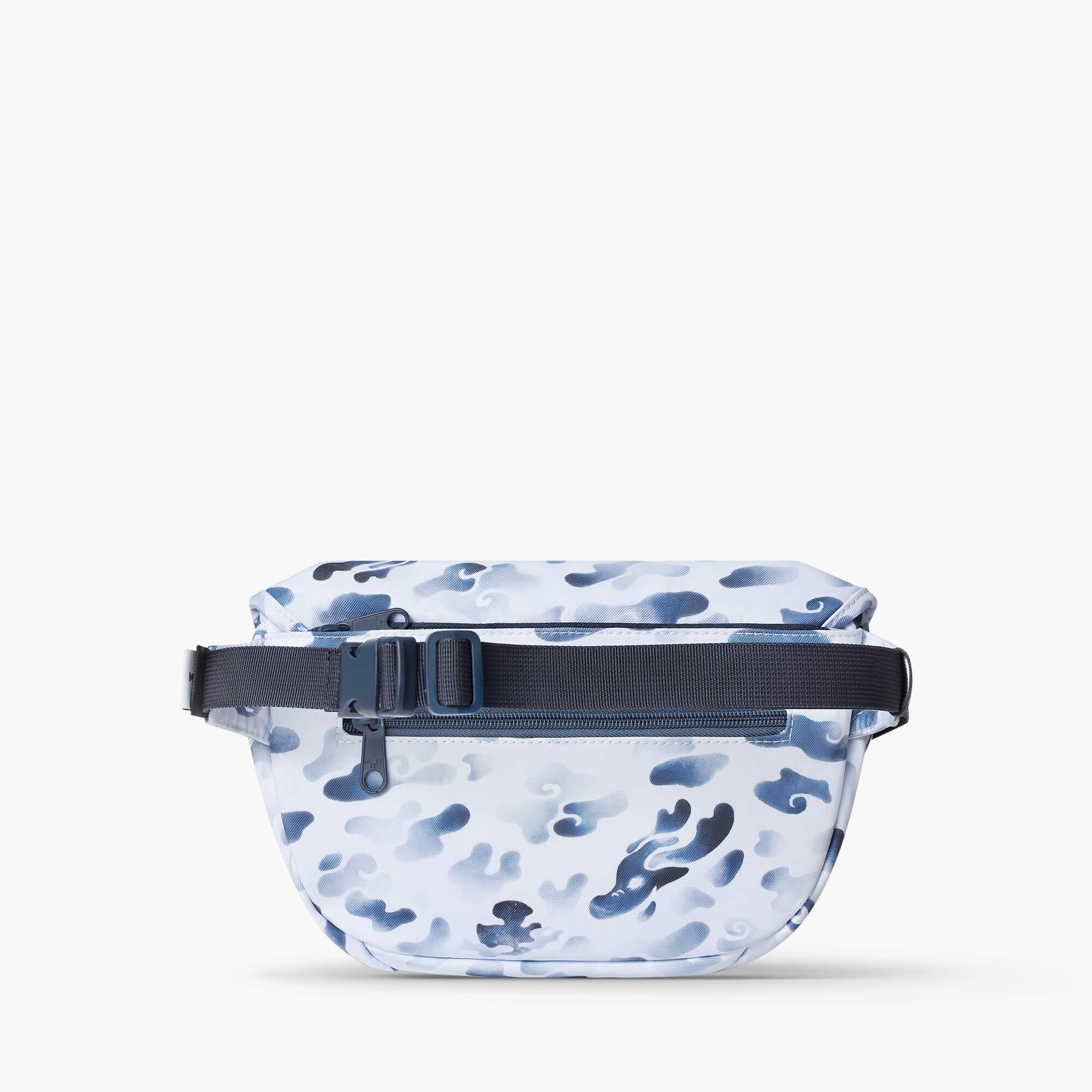 Dragon Paintings Hip Pack For Women