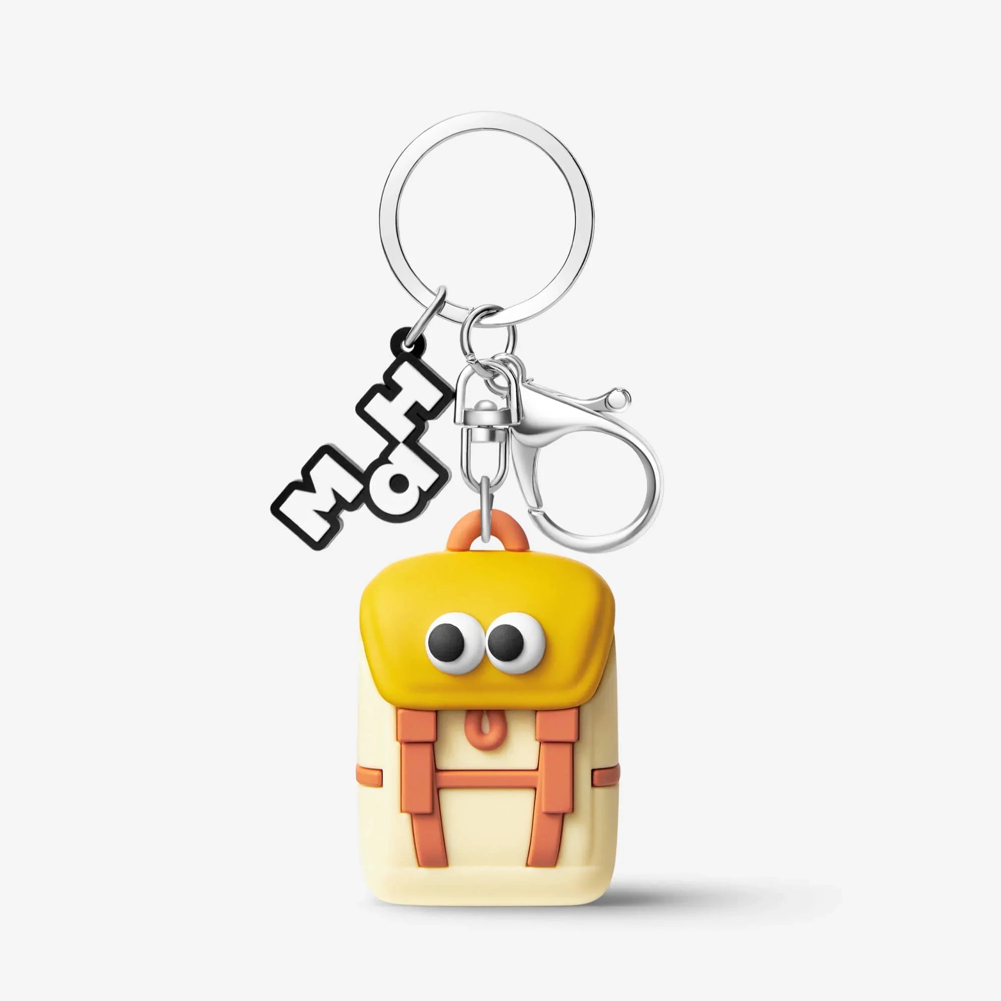Young Tour Keychain