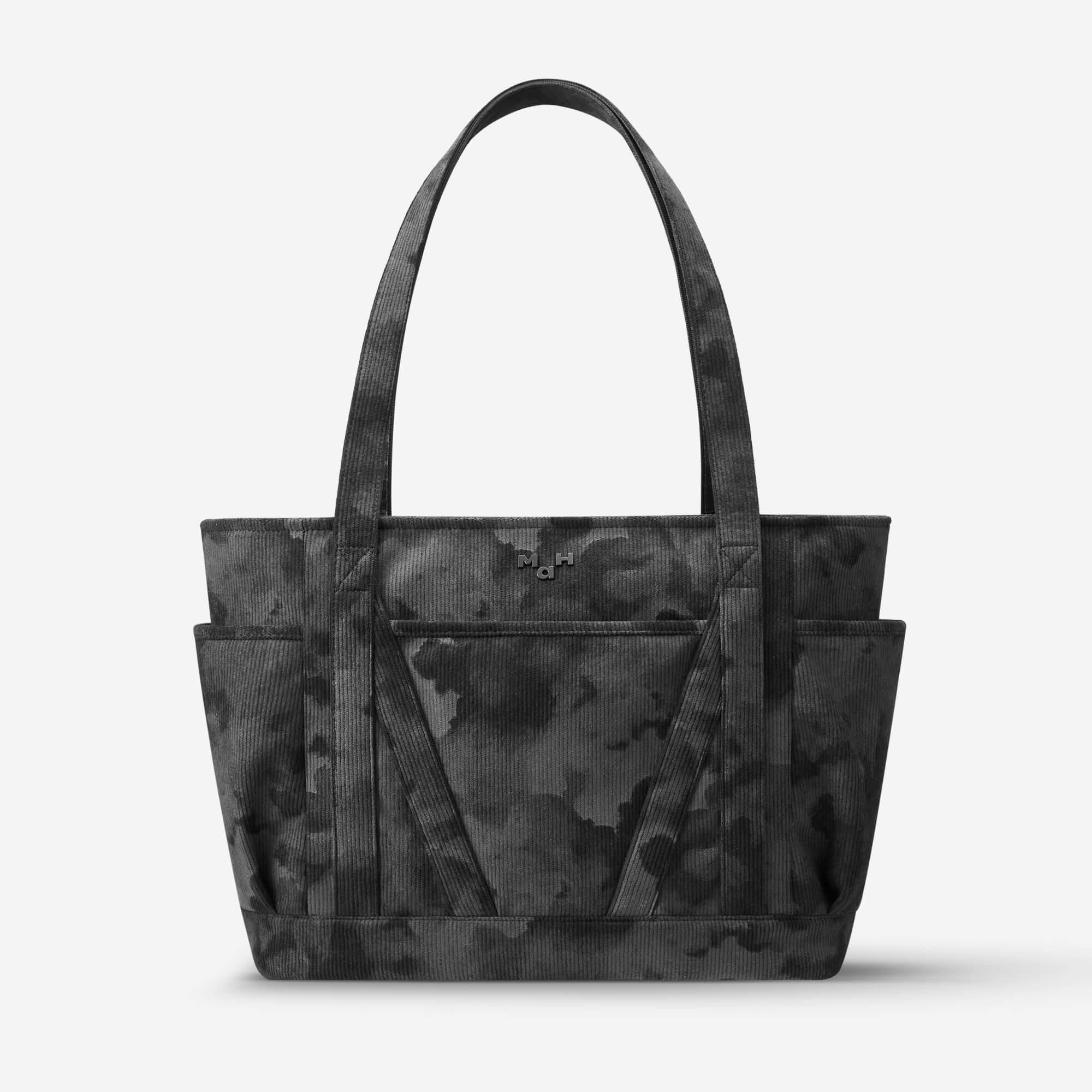 Young Tour Tote | Corduroy