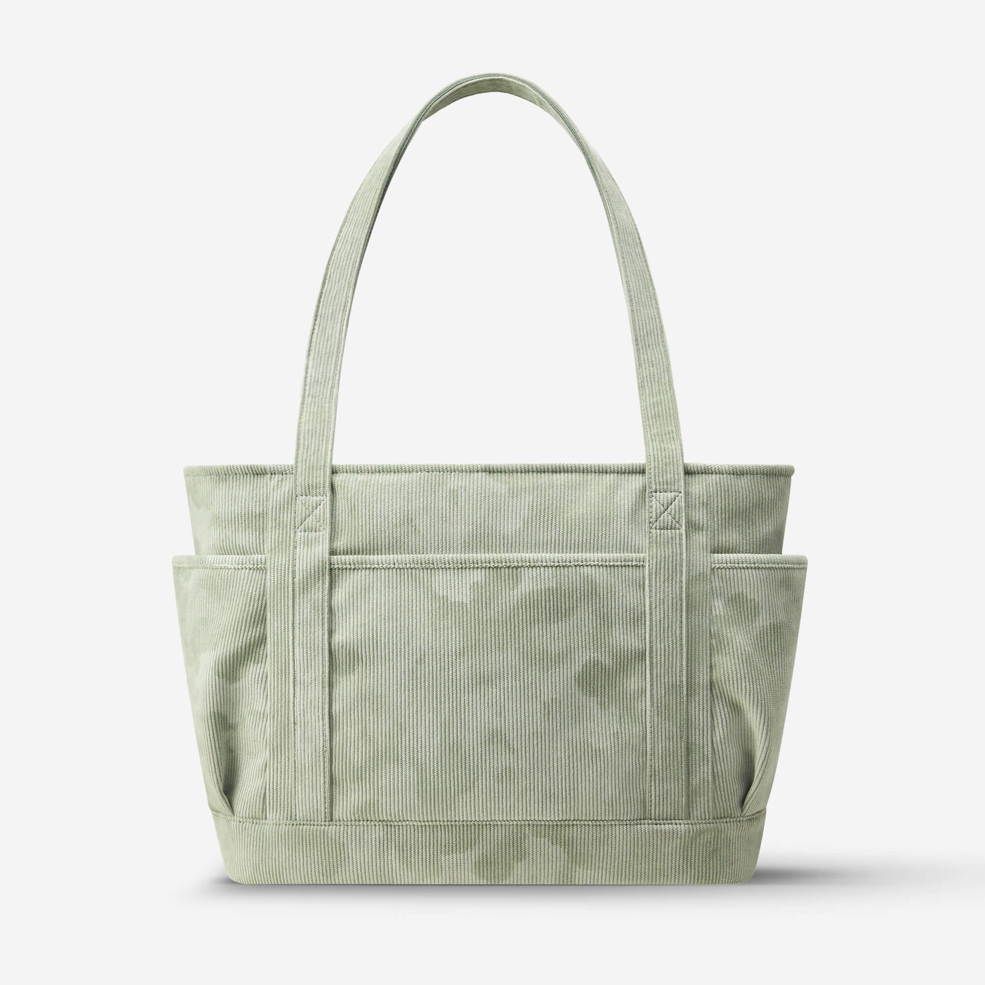 Young Tour Tote | Corduroy