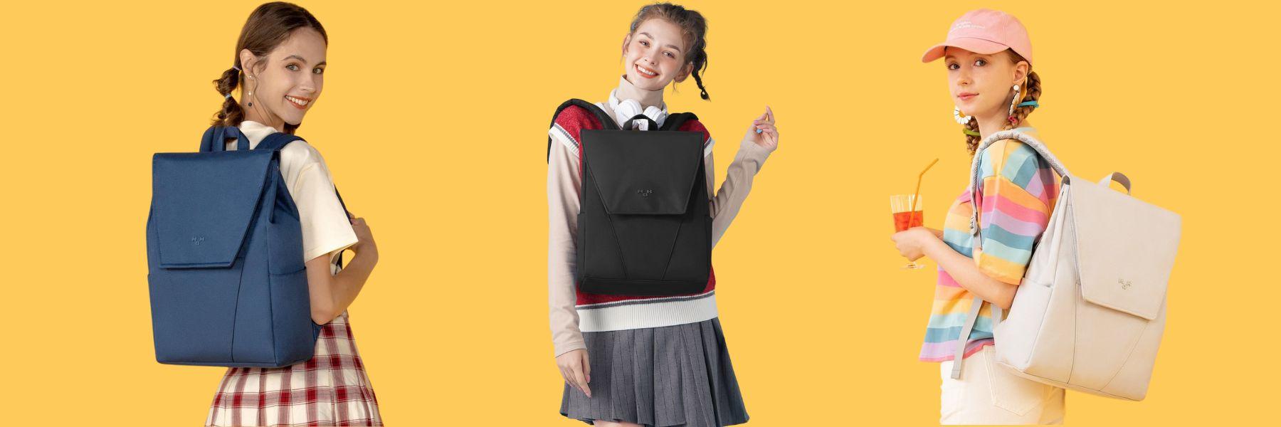 Best Selling Backpacks - MaH