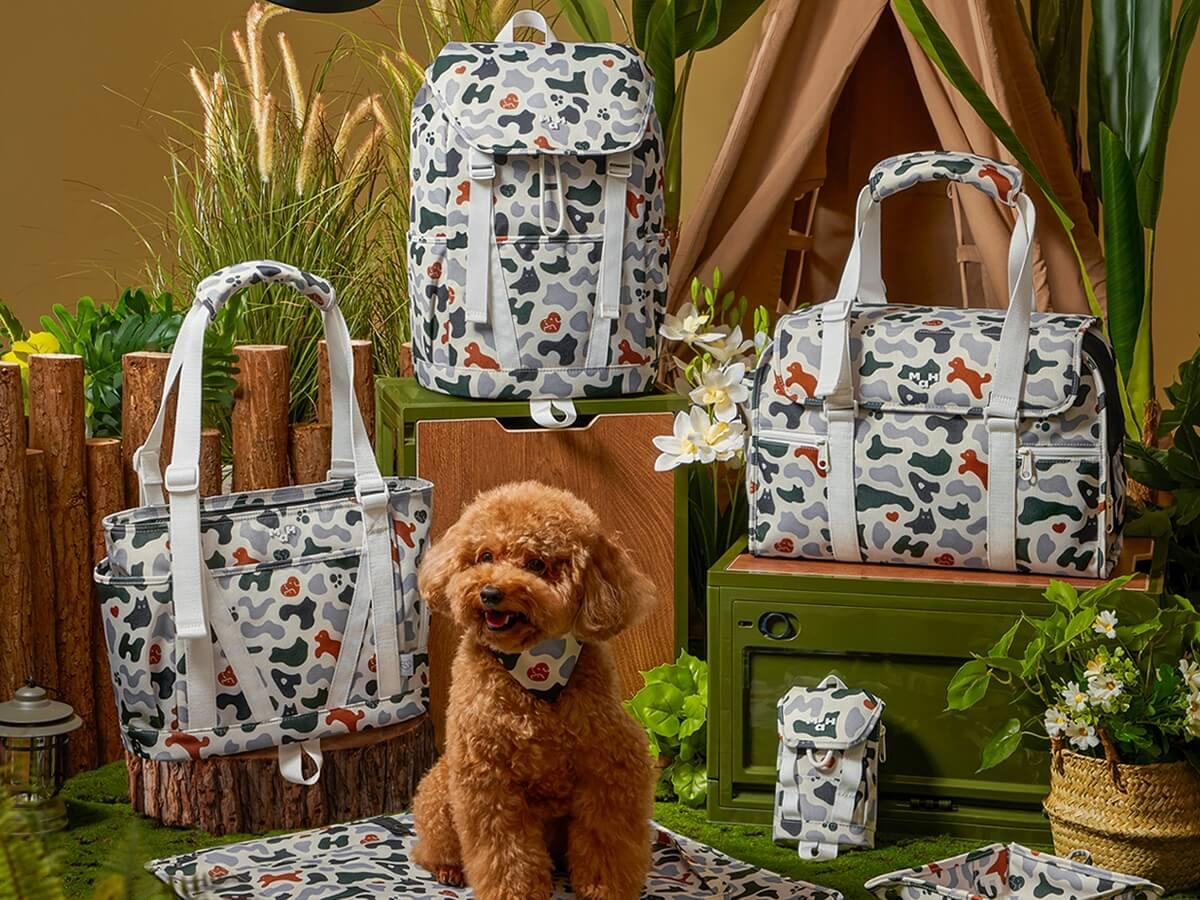 mah pet backpack