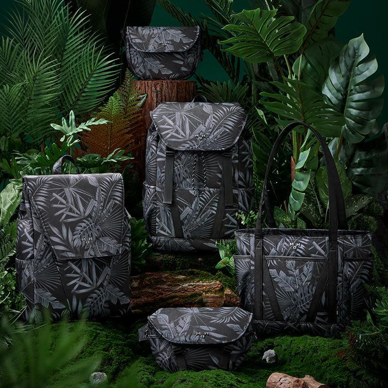 Rainforest Secret - MAH