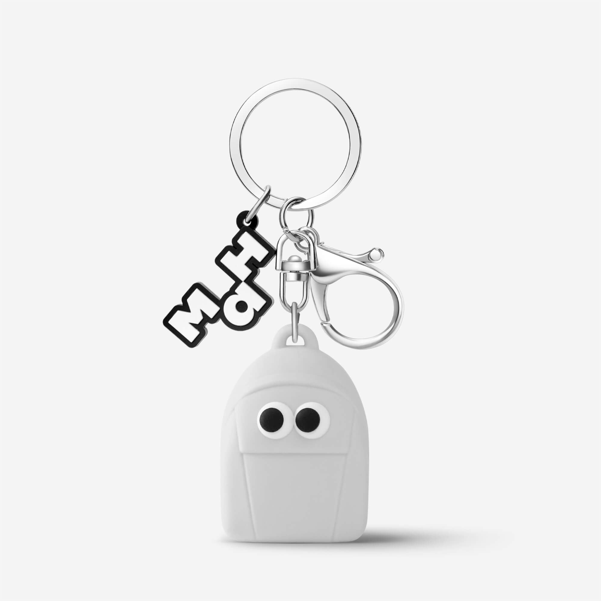 Vital Keychain