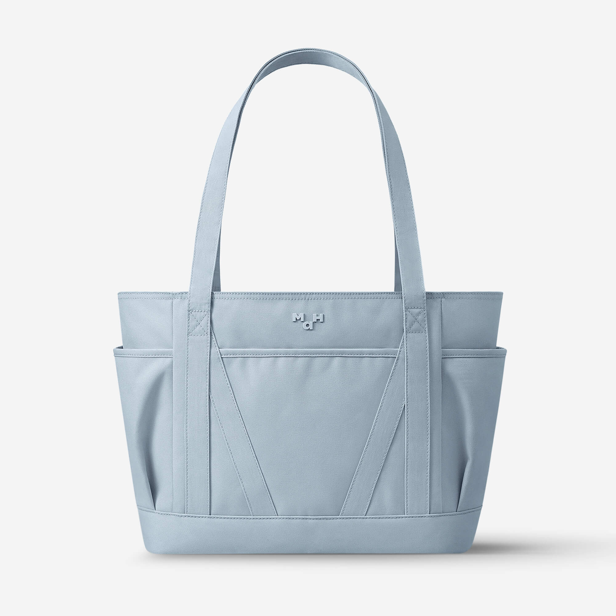 Young Tour Tote | Quarry