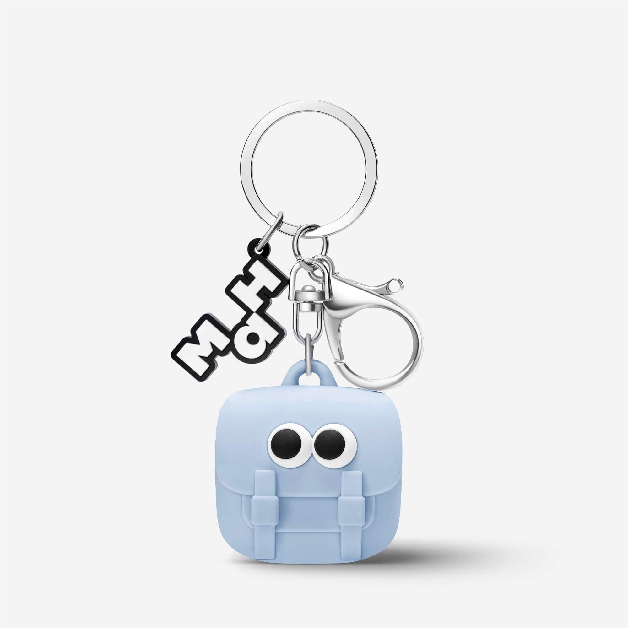Oli Keychain