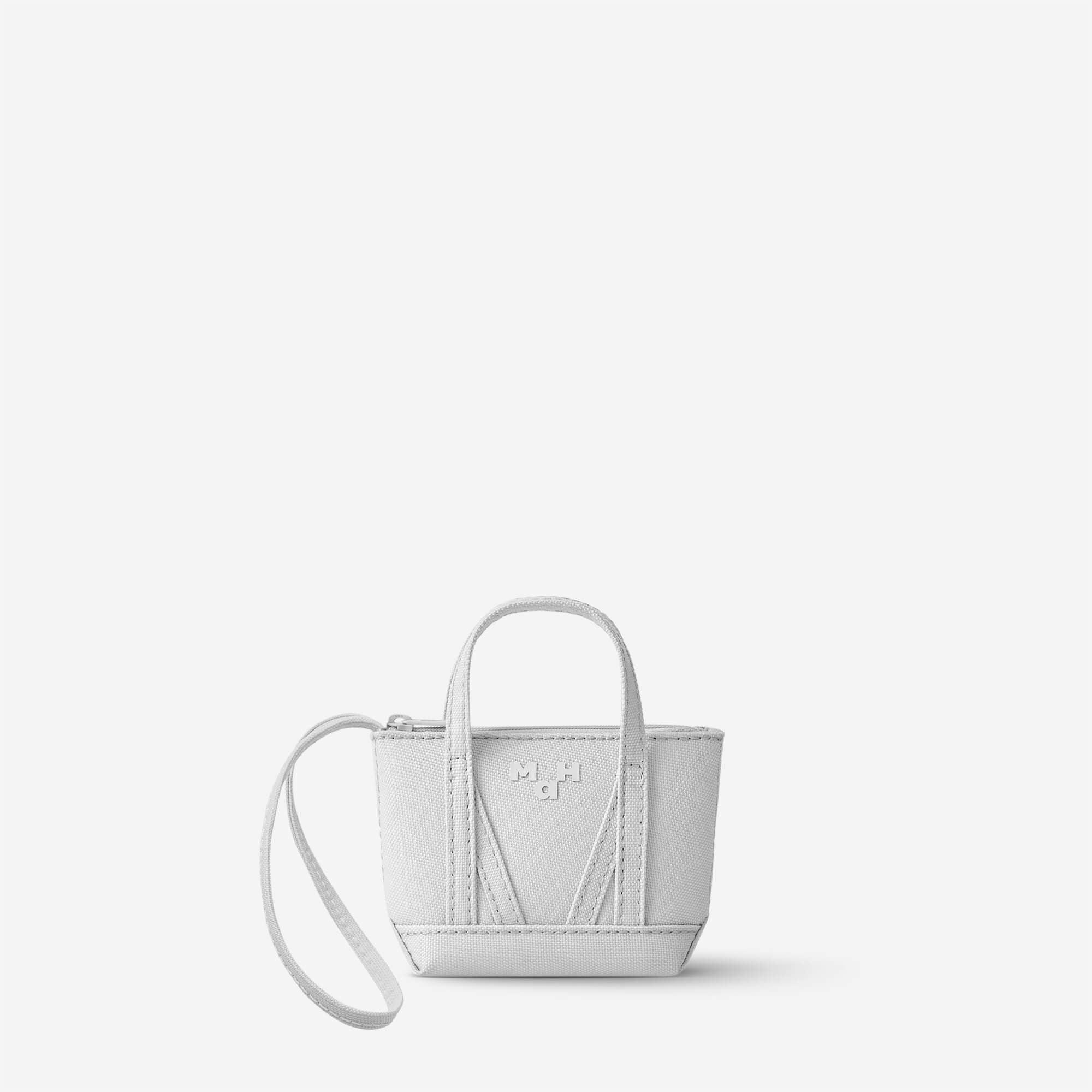 Young Hull Tote Mini | Earbuds Bag