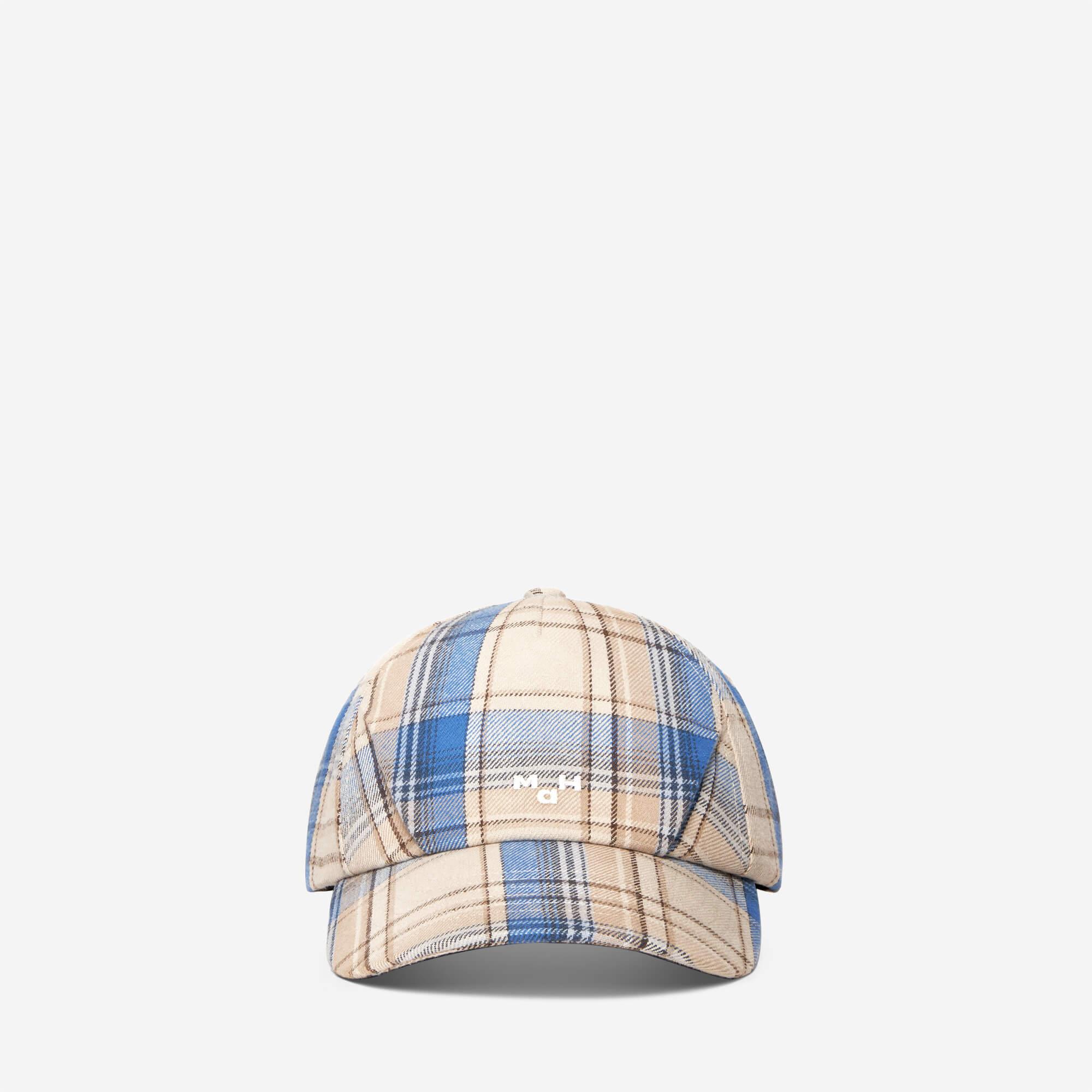 Cap | Plaid