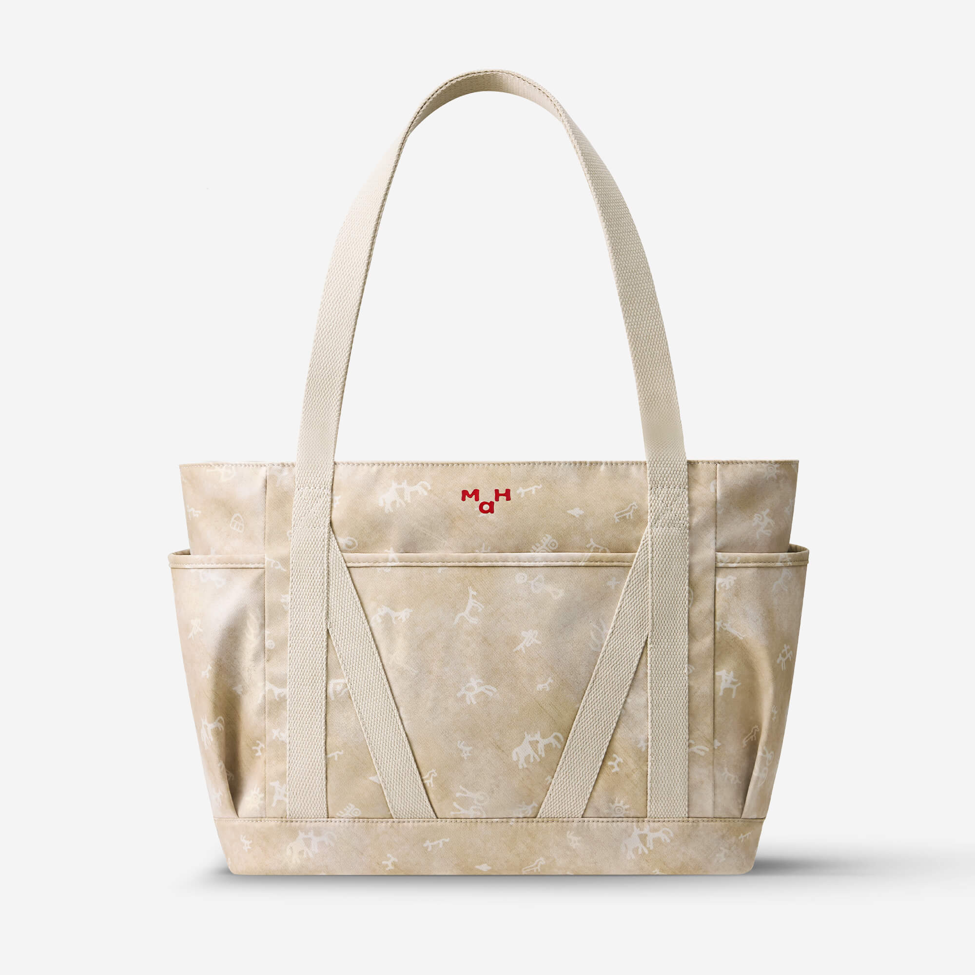 Young Tour Tote |  Year of the Horse