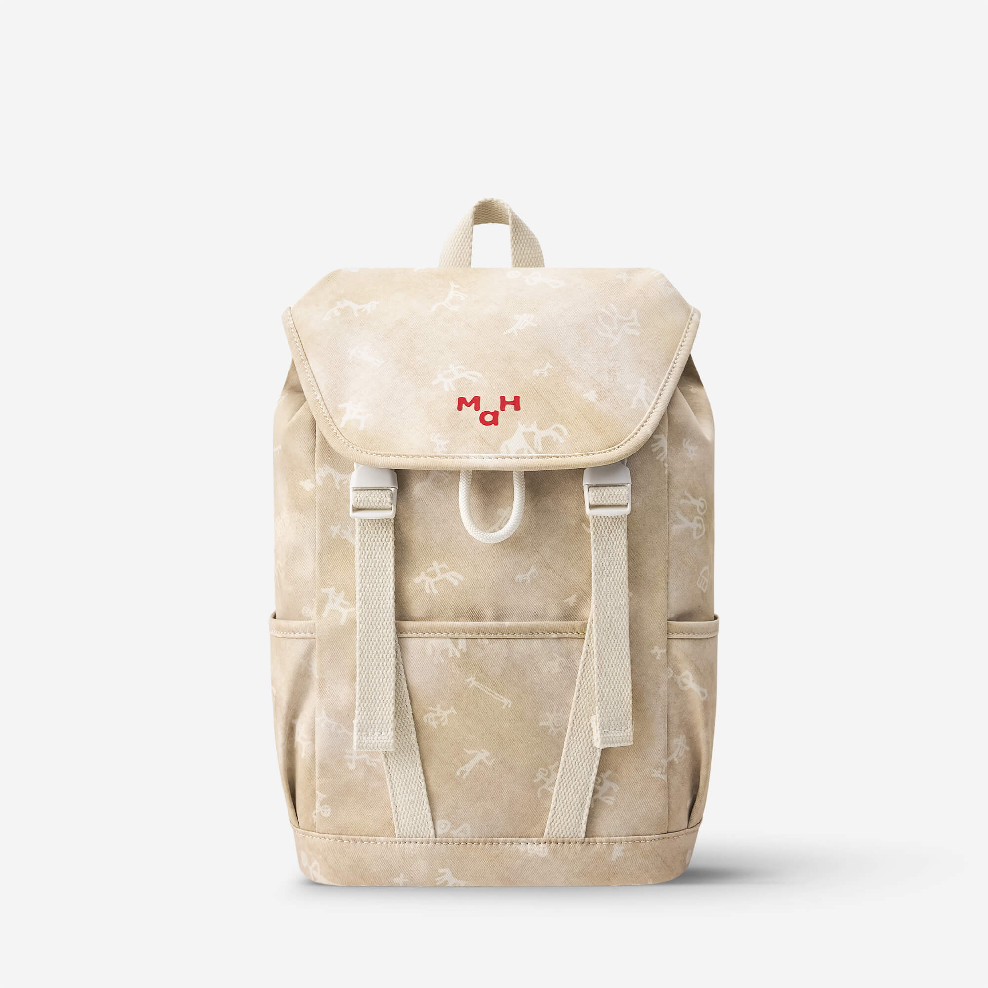 Young Tour Backpack | Year of the Horse | 6L