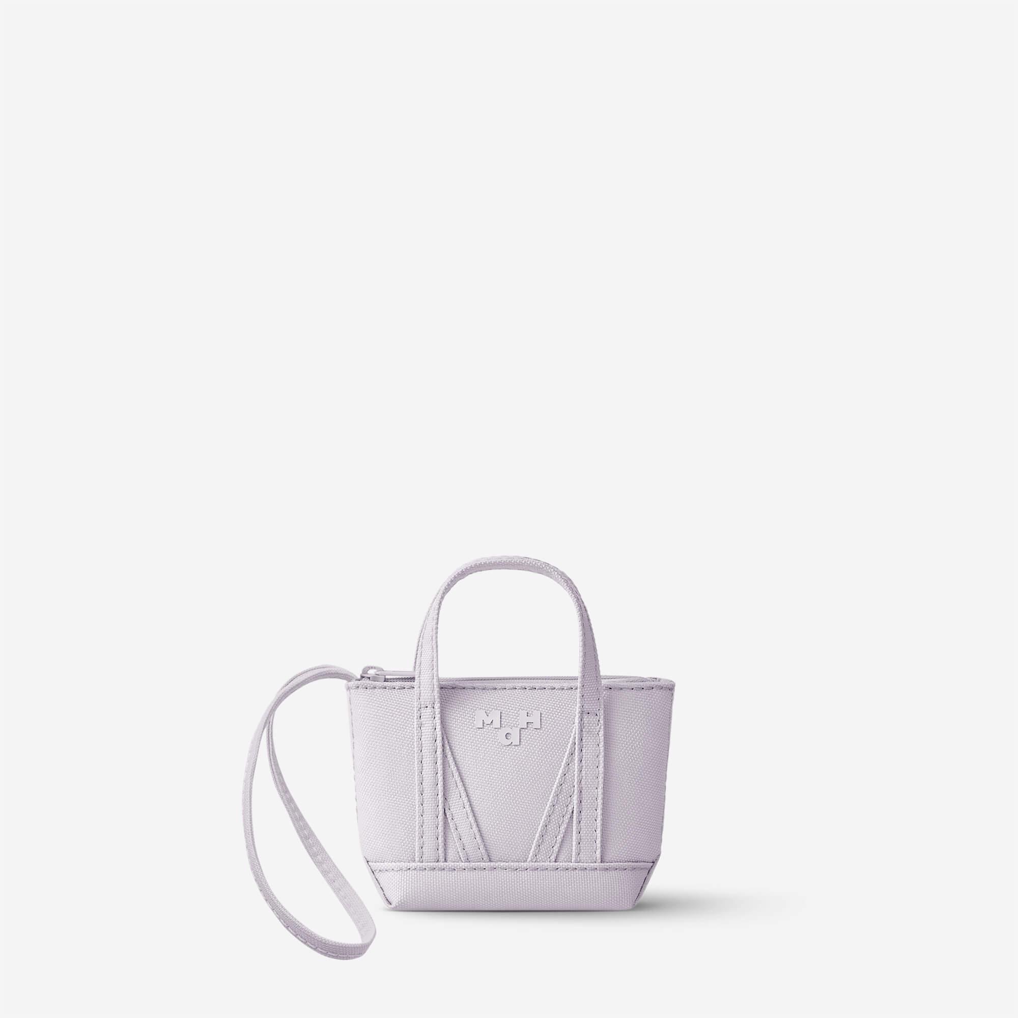 Young Hull Tote Mini | Earbuds Bag