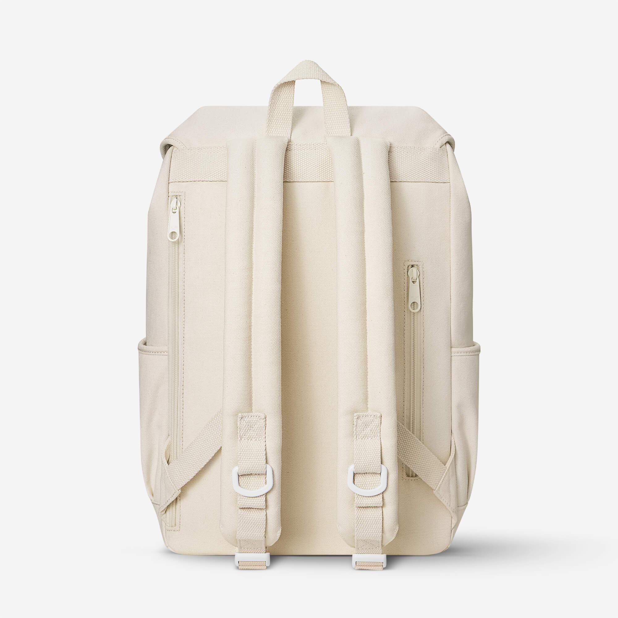 Young Tour Backpack | Recycloth | Recycled Cotton