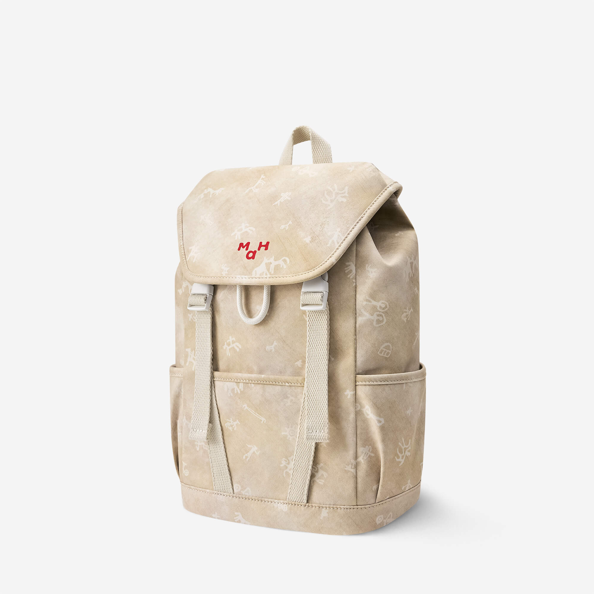 Young Tour Backpack | Year of the Horse | 6L