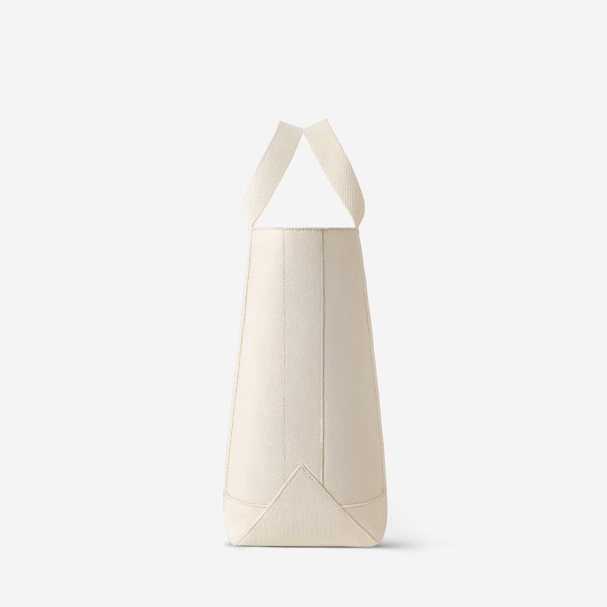 Young Hull Tote | Recycloth | Recycled Cotton