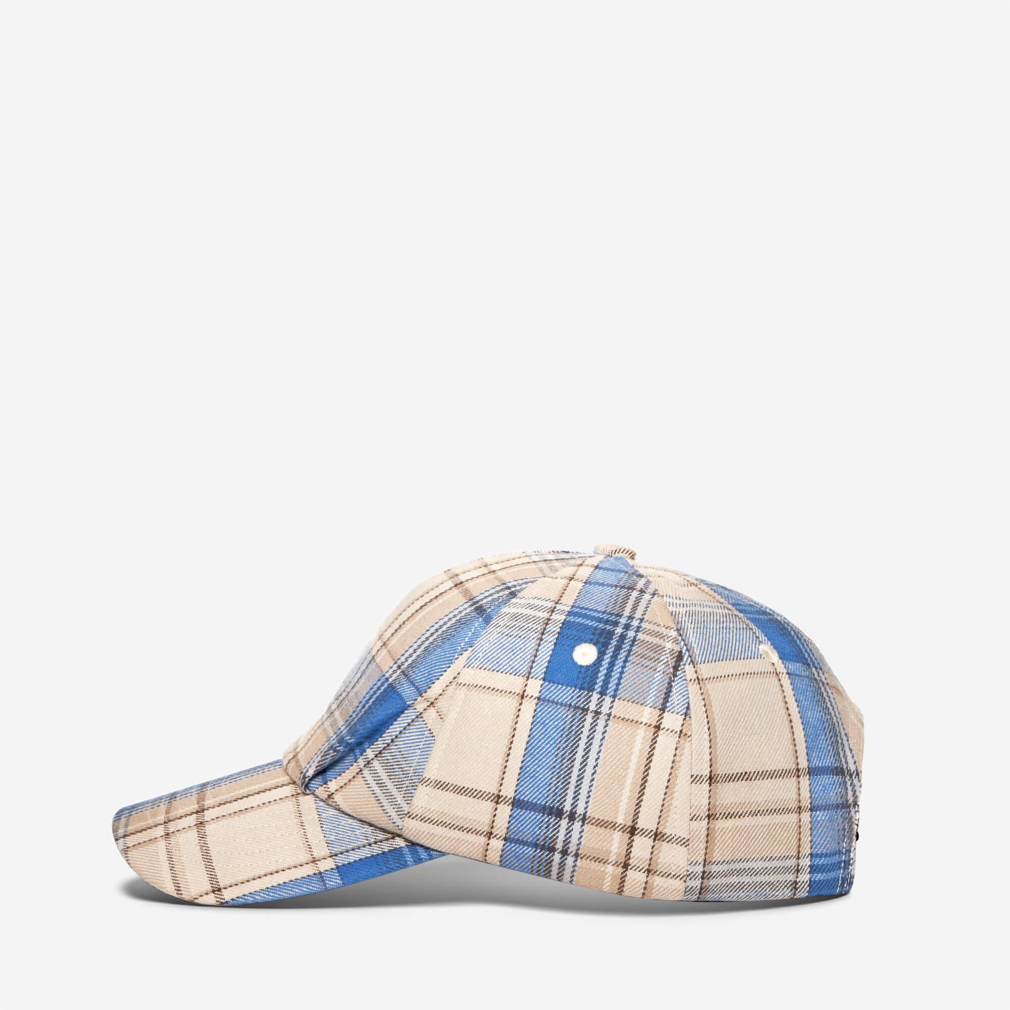 Cap | Plaid