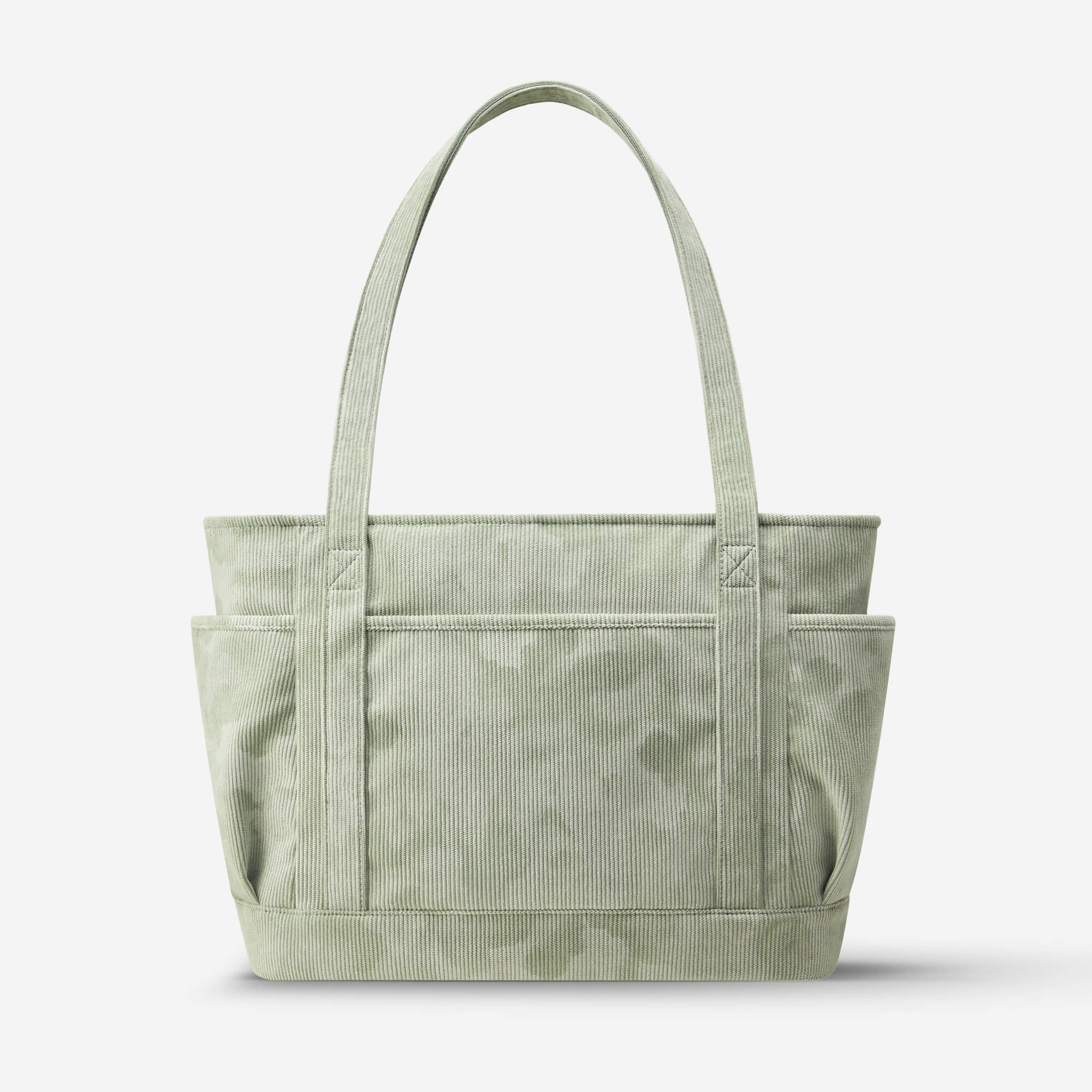 Young Tour Tote | Corduroy