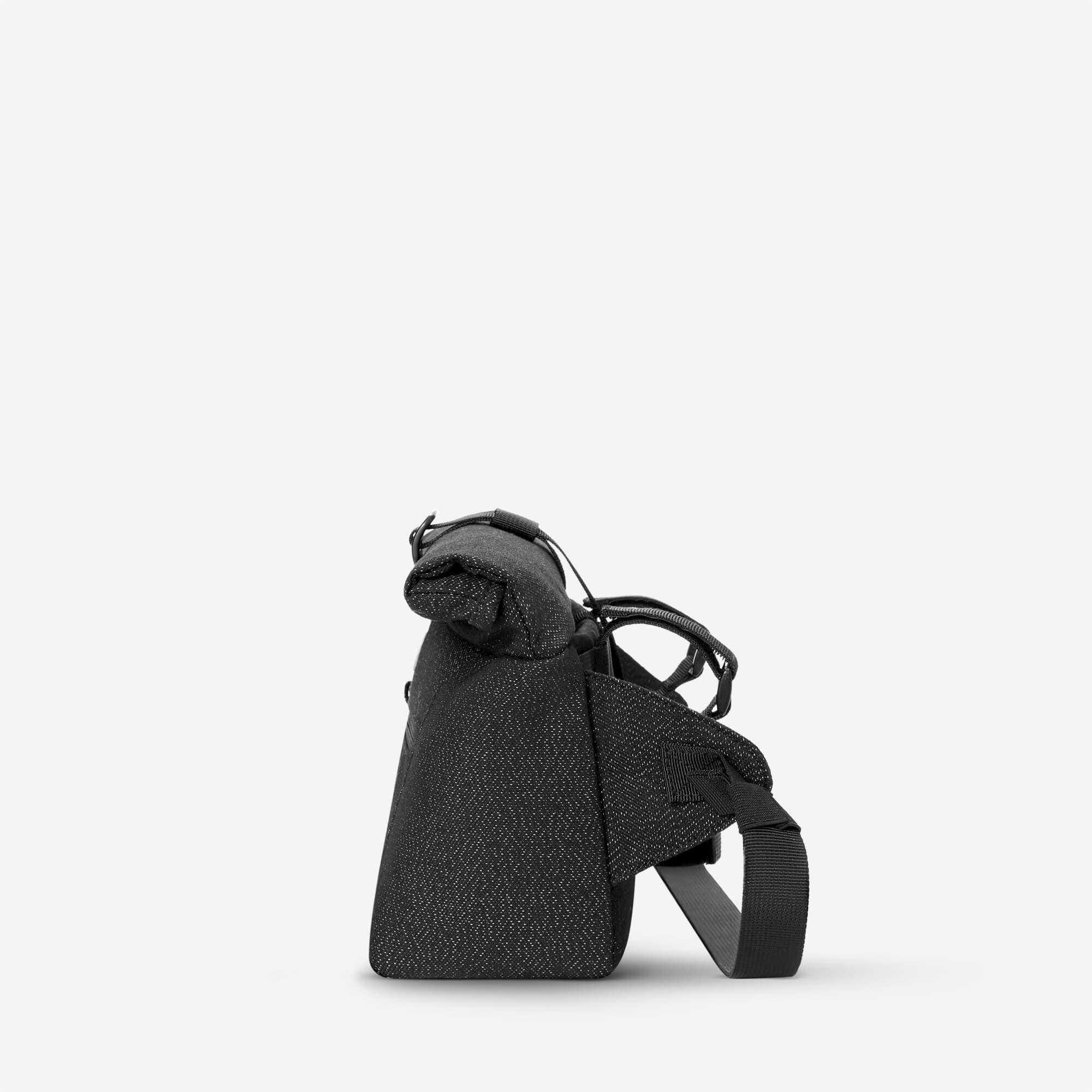 Loop Bar Bag | Reflective Urban Cycling