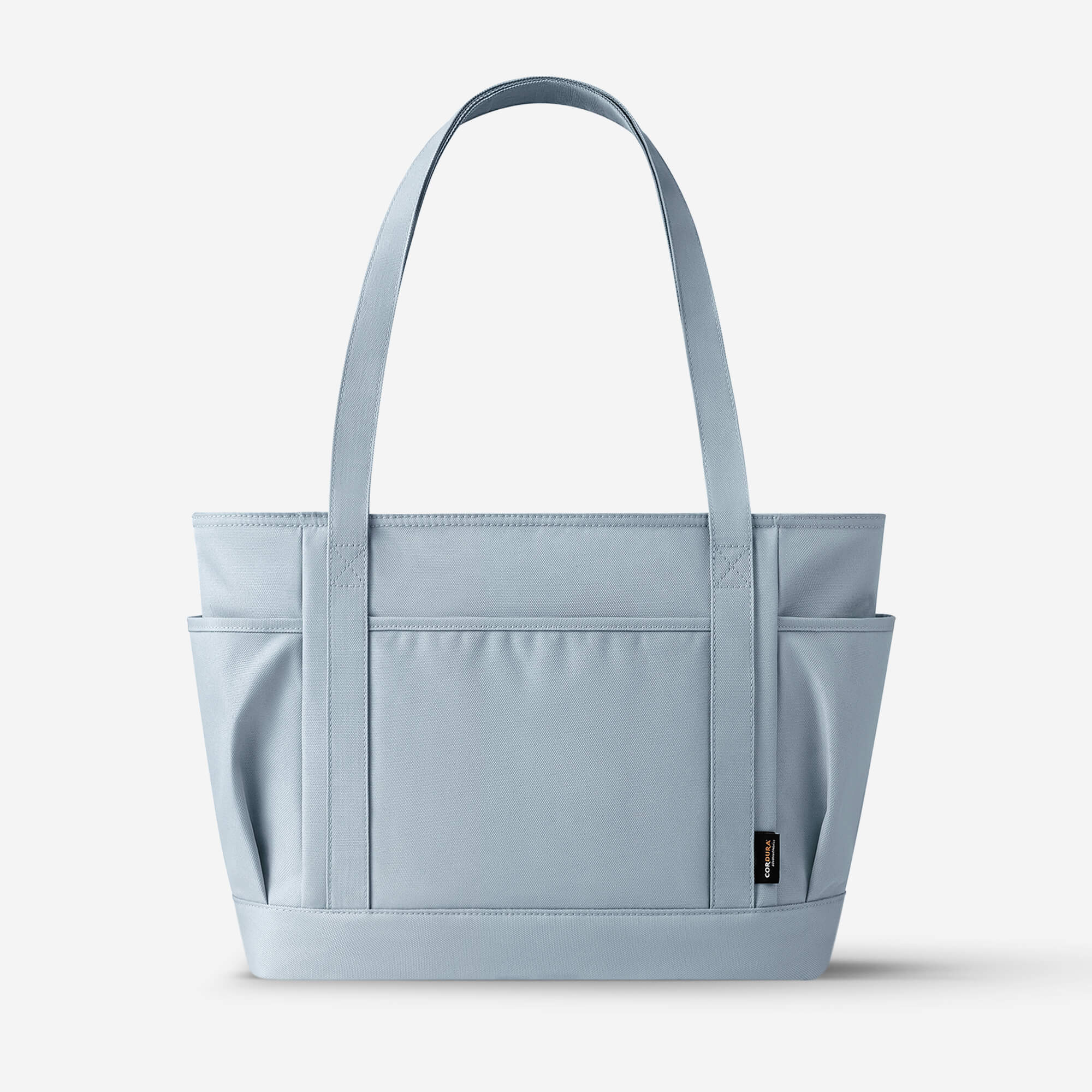Young Tour Tote | Quarry