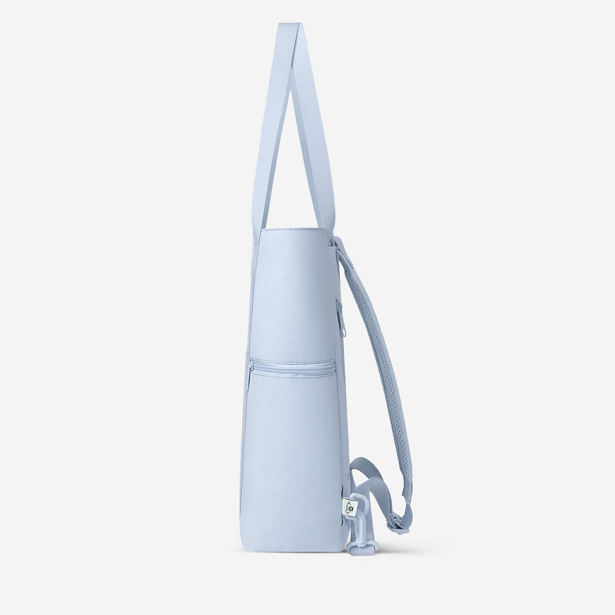 Cloud Blue Totepack for Middle School | MaH