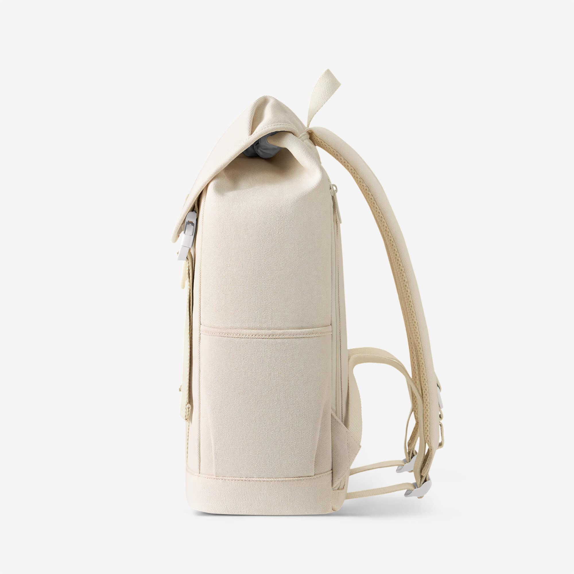 Young Tour Backpack | Recycloth | Recycled Cotton