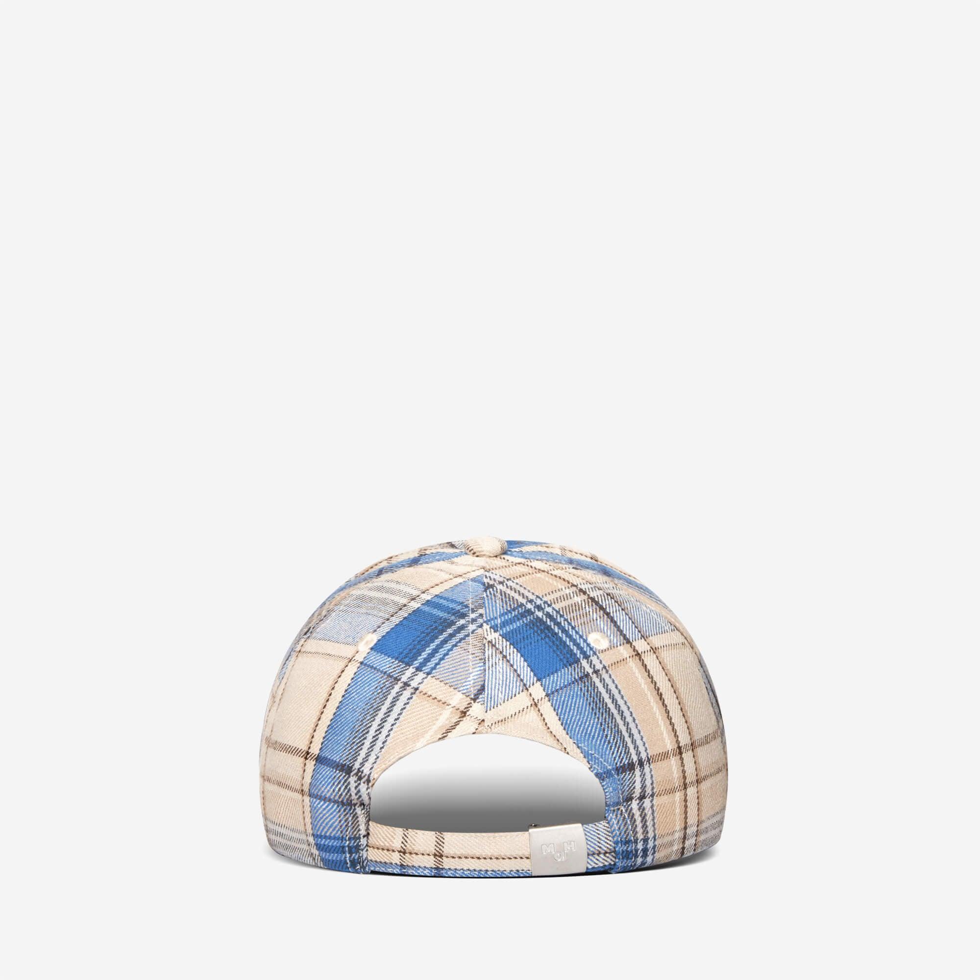 Cap | Plaid