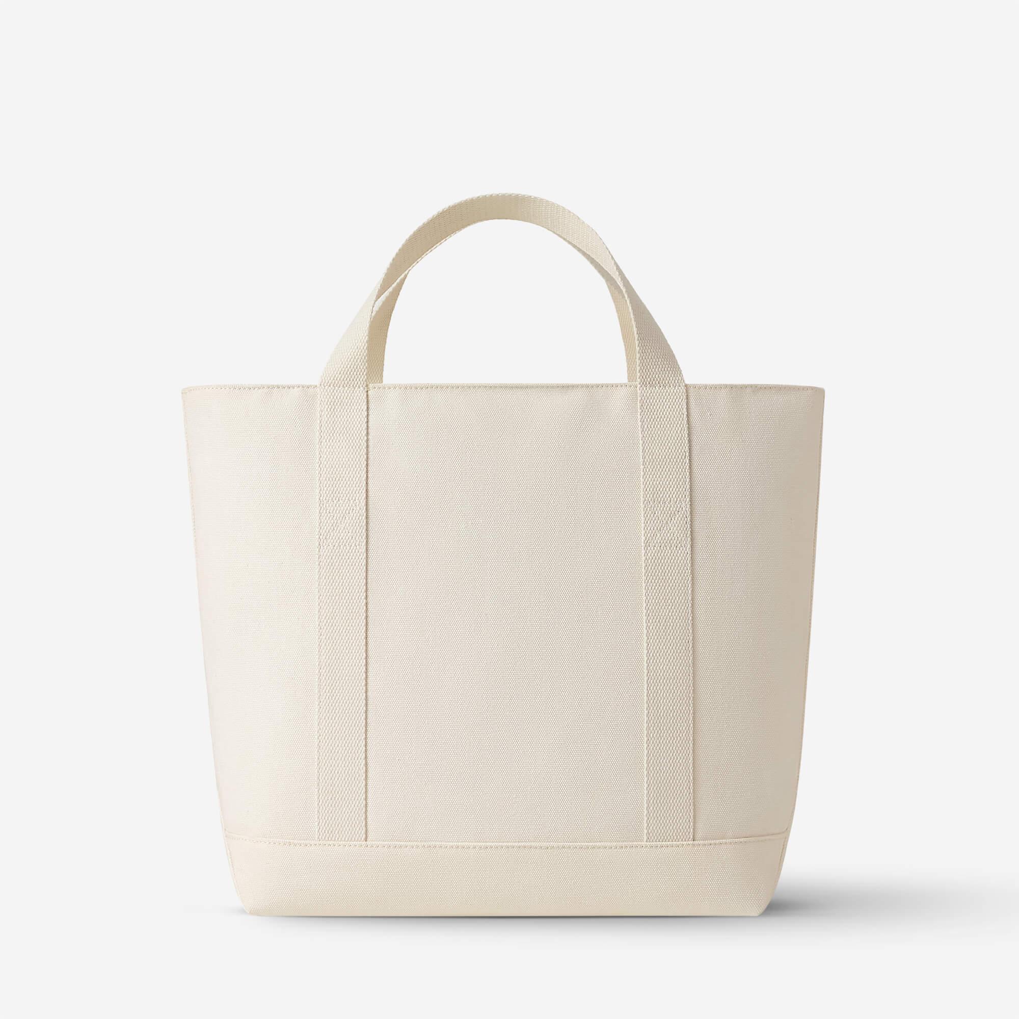 Young Hull Tote | Recycloth | Recycled Cotton