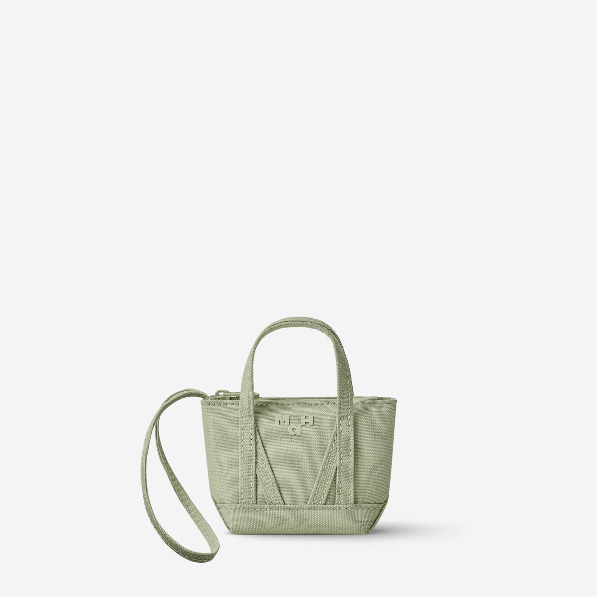 Young Hull Tote Mini | Earbuds Bag