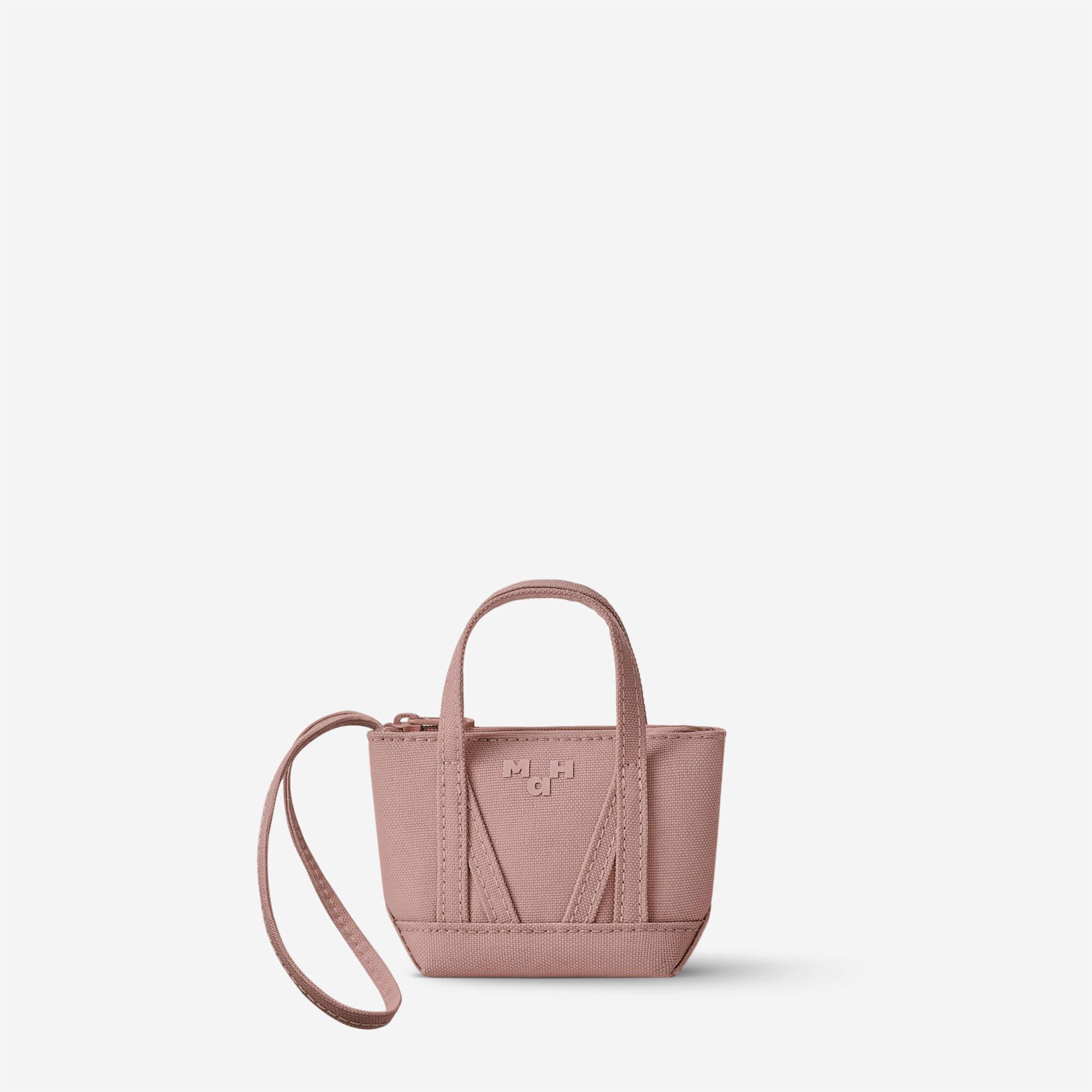 Young Hull Tote Mini | Earbuds Bag