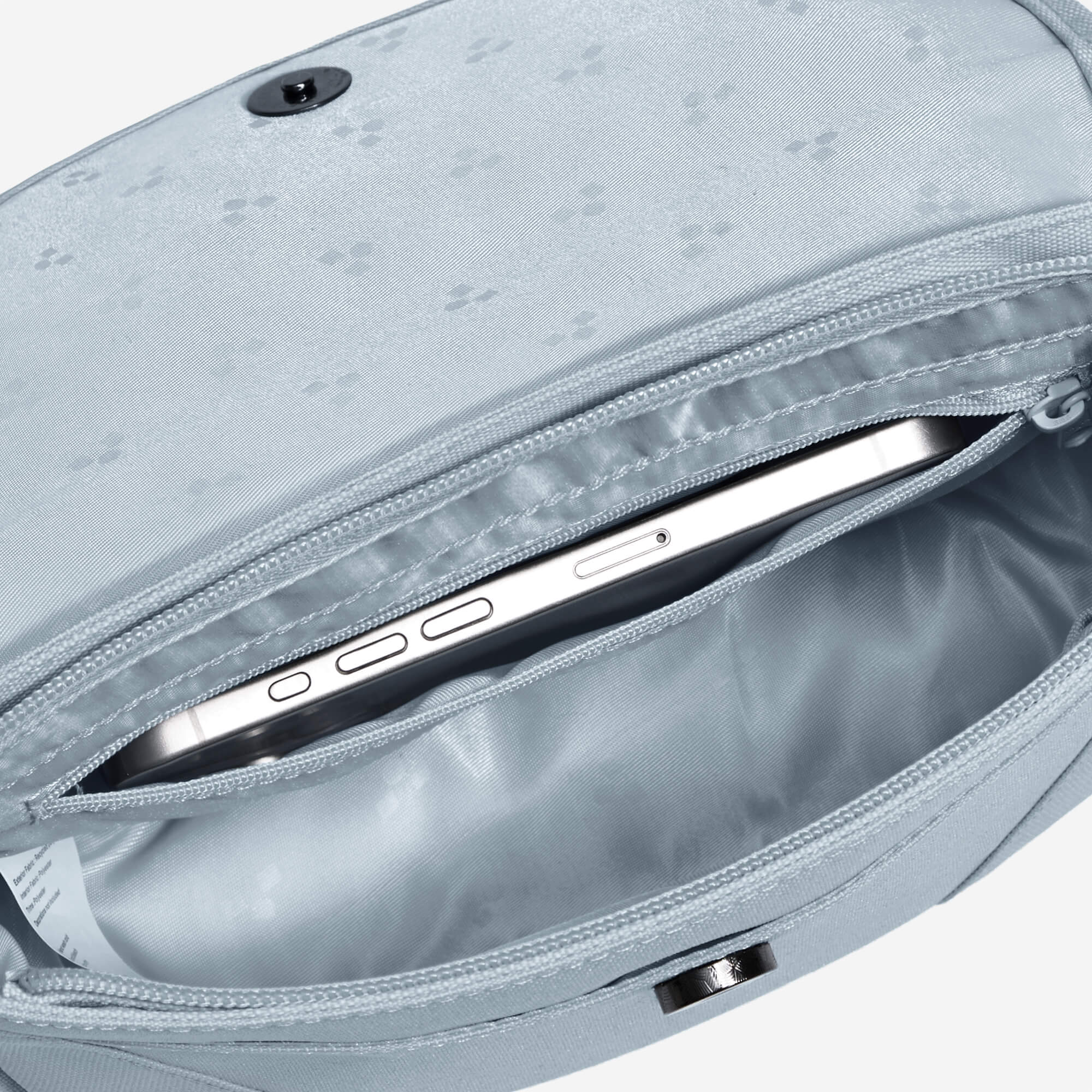 Young Cross Shuttle | Quarry