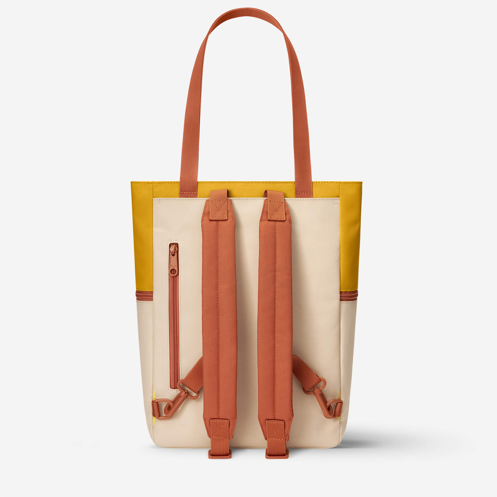 Siro Totepack | Classic | 2-Way Bag