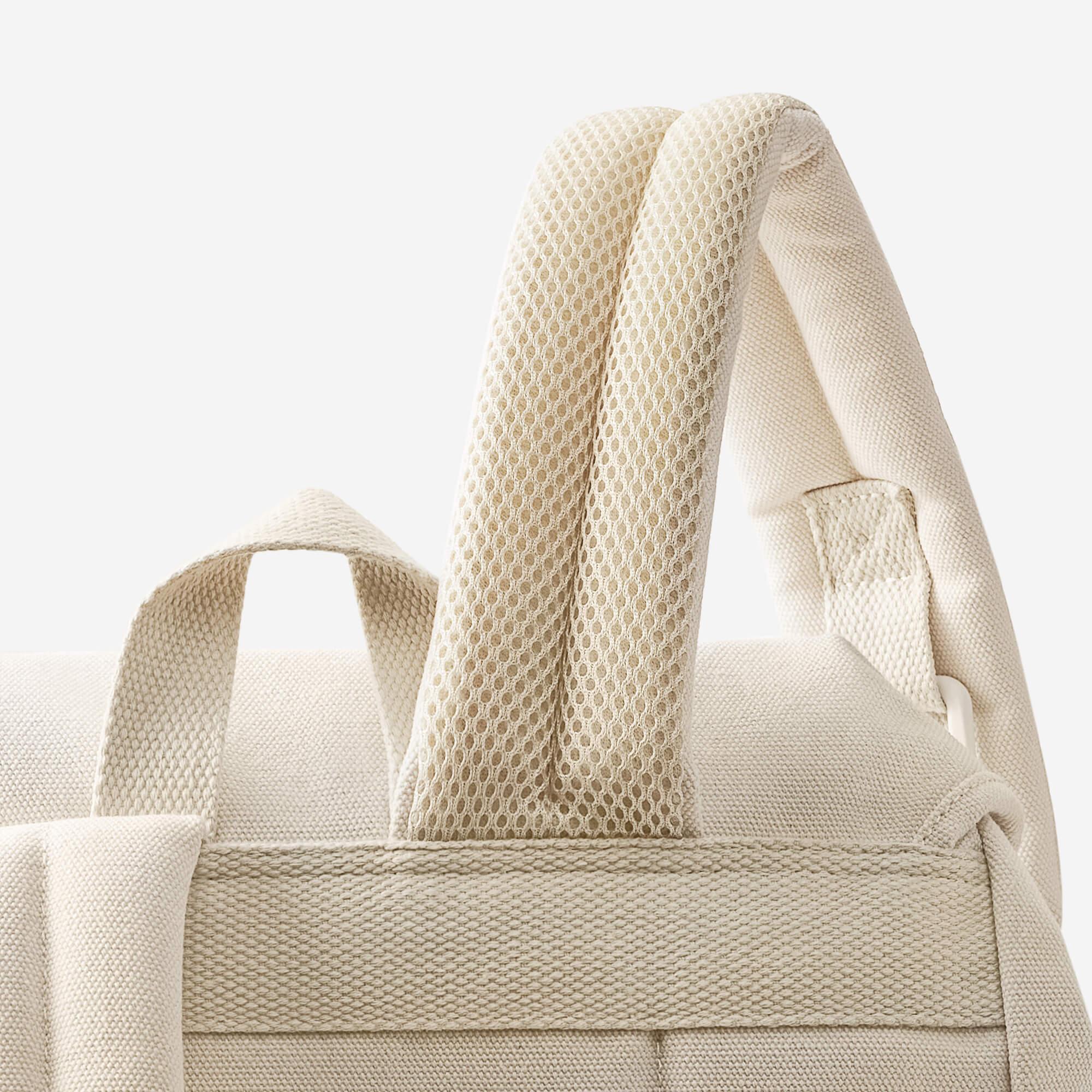 Young Tour Backpack | Recycloth | Recycled Cotton