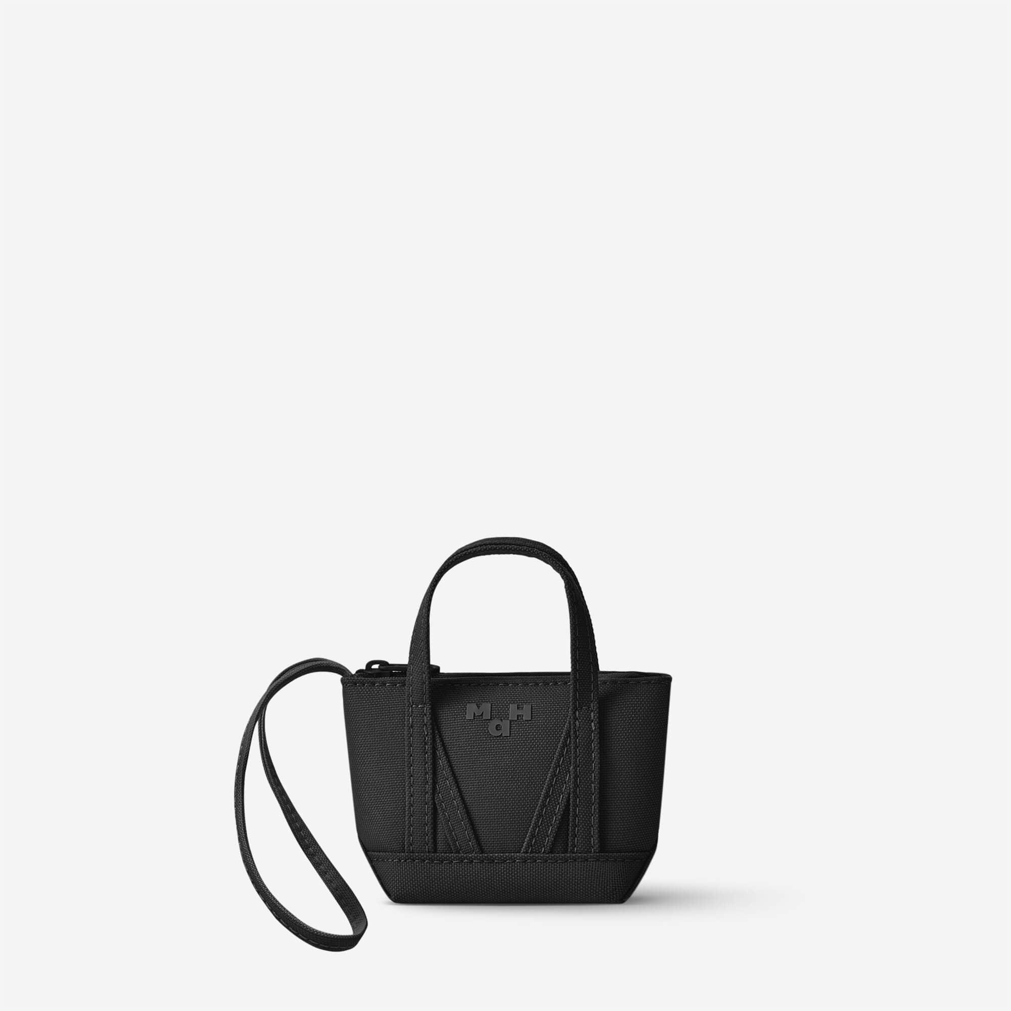 Young Hull Tote Mini | Earbuds Bag