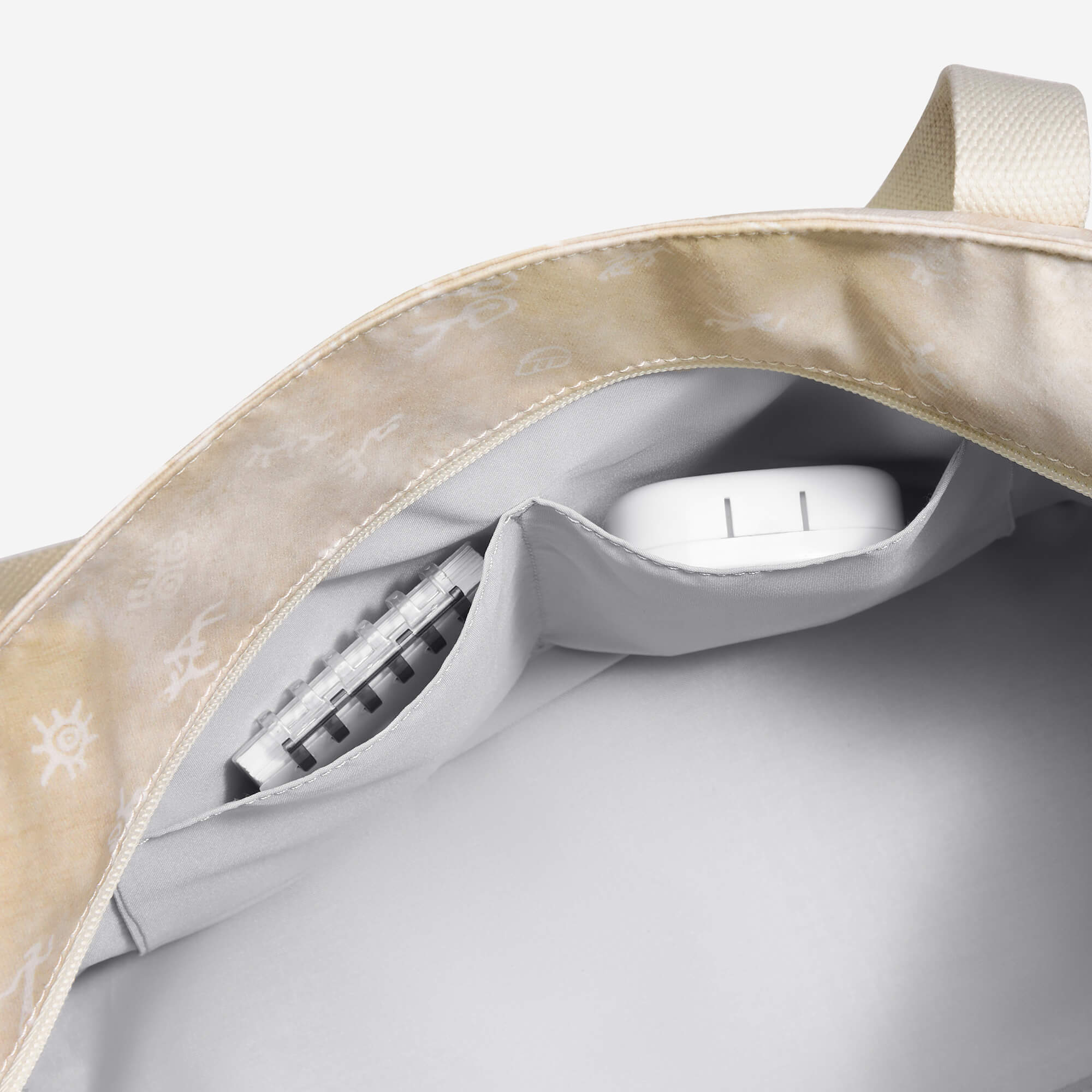 Young Tour Tote |  Year of the Horse