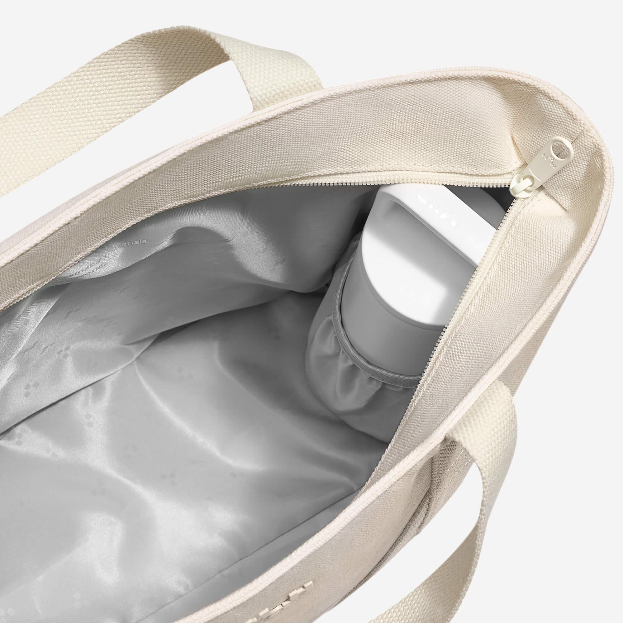 Young Hull Tote | Recycloth | Recycled Cotton