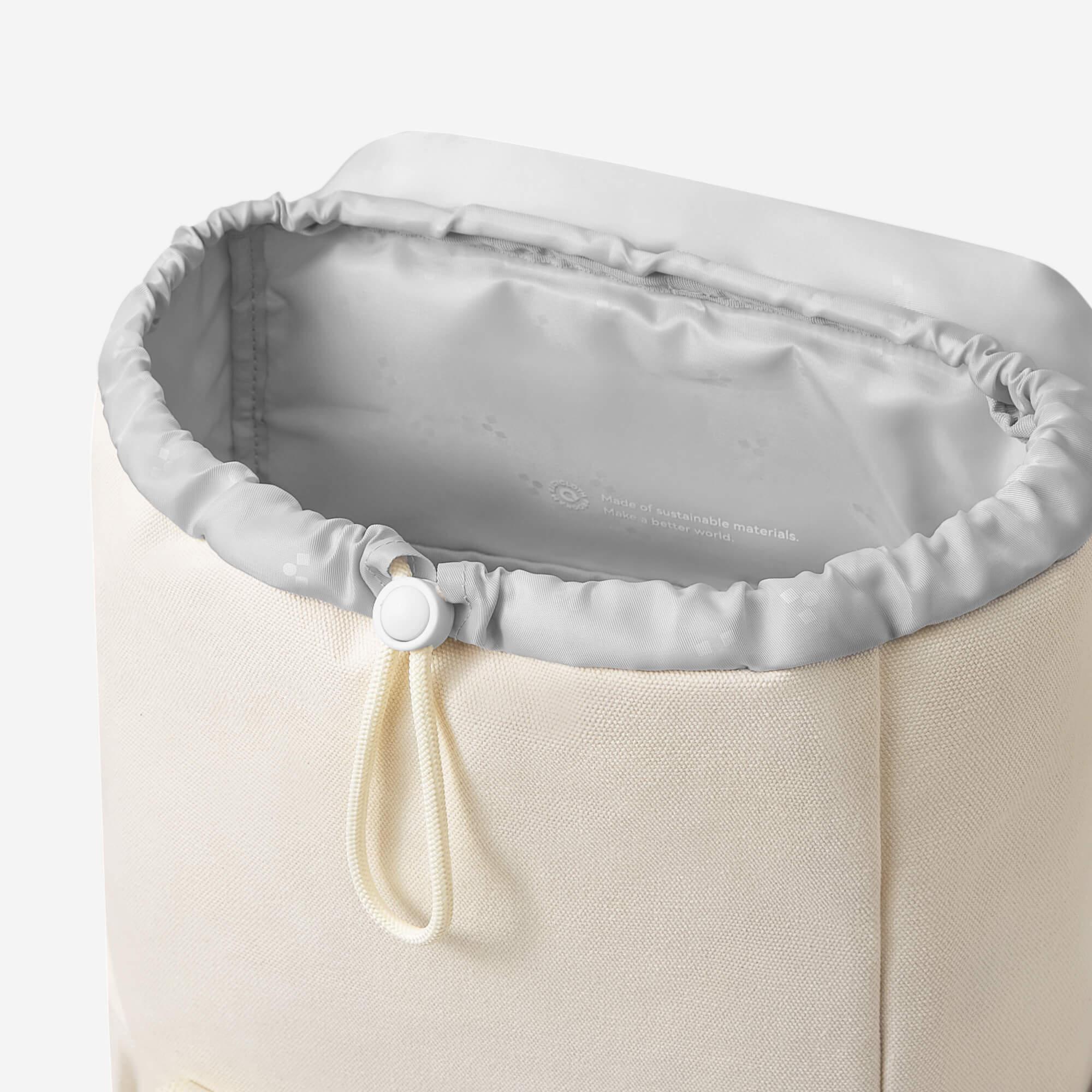 Young Tour Backpack | Recycloth | Recycled Cotton
