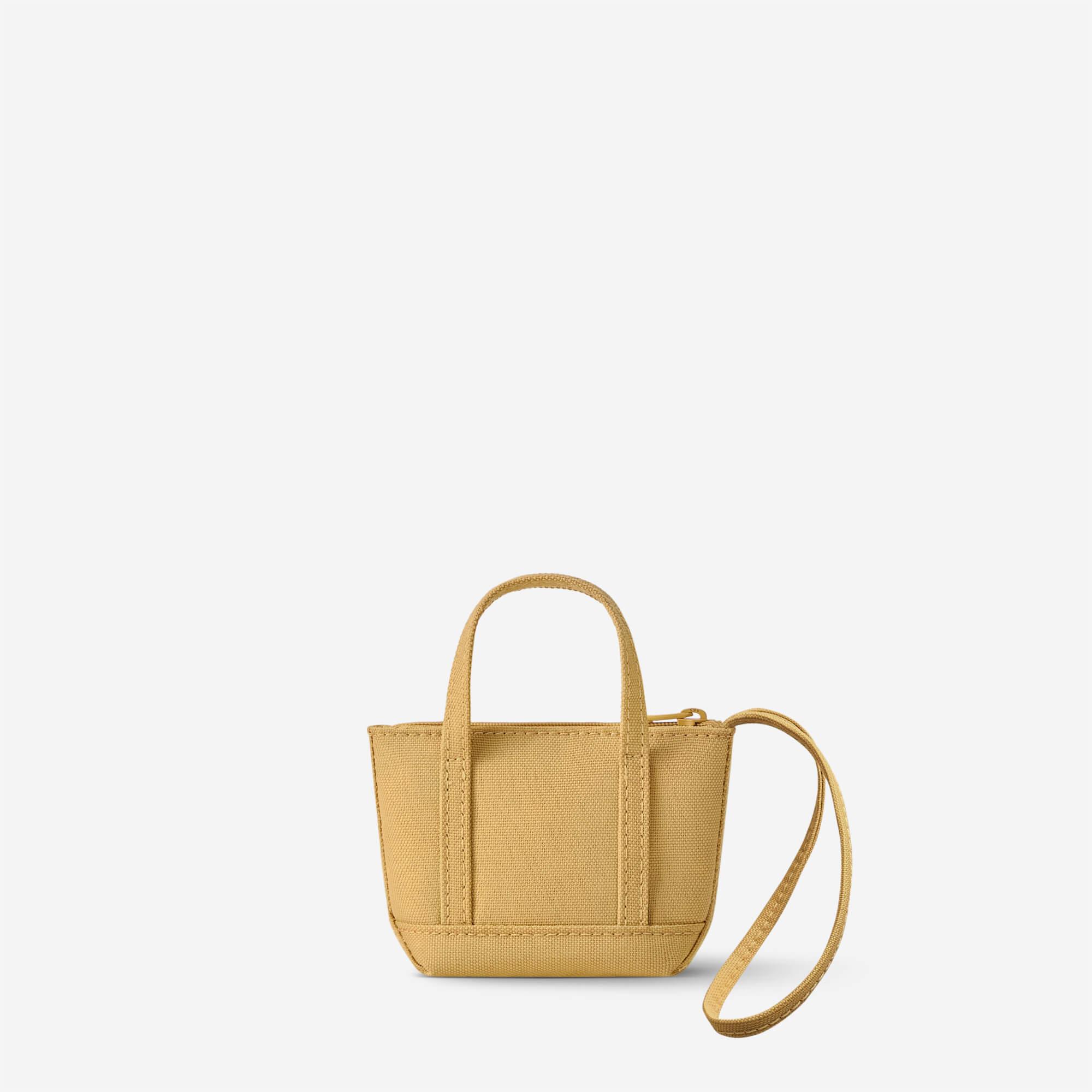 Young Hull Tote Mini | Earbuds Bag