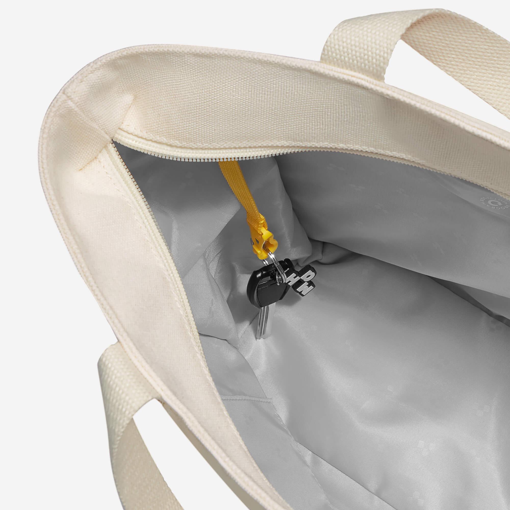 Young Hull Tote | Recycloth | Recycled Cotton