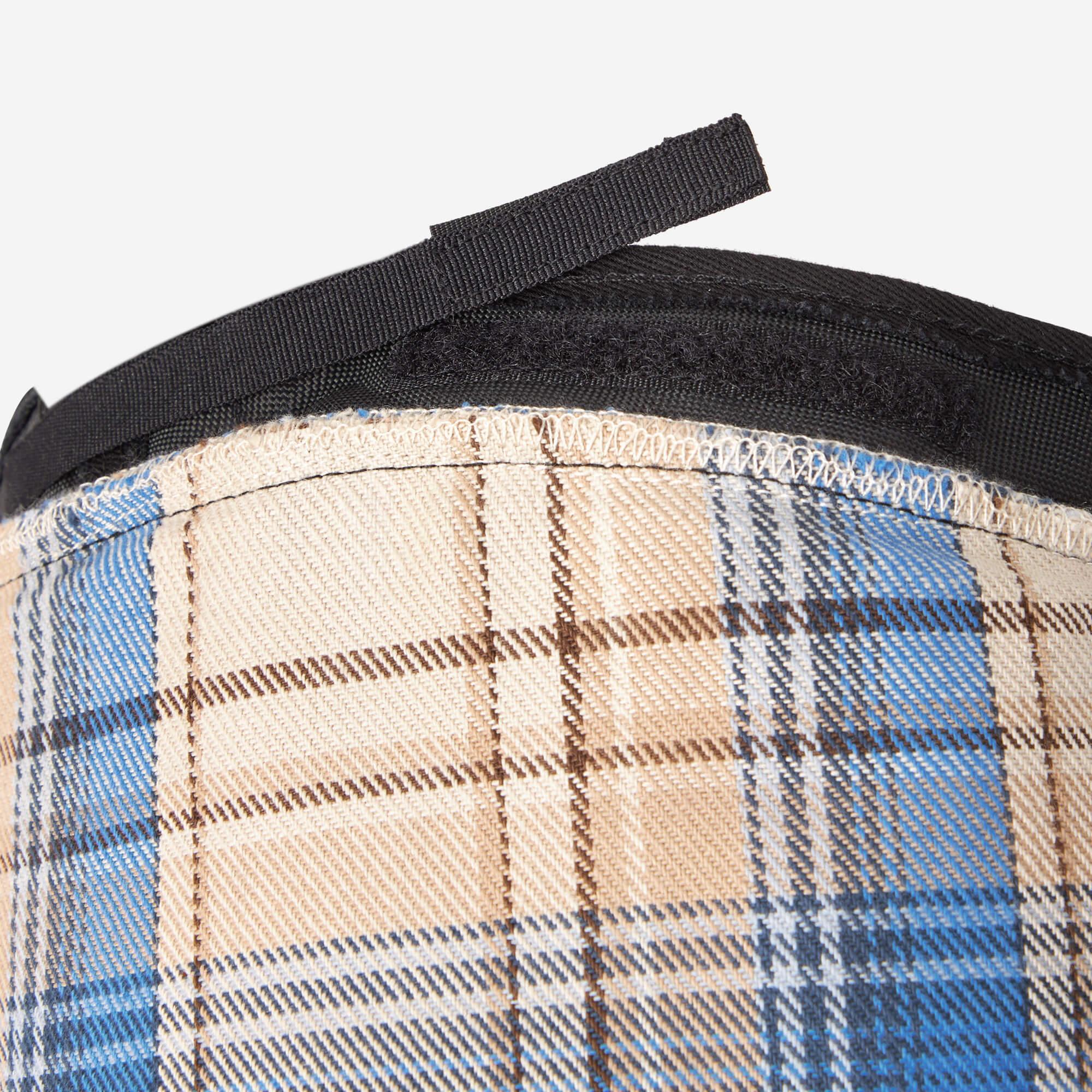 Hat | Plaid