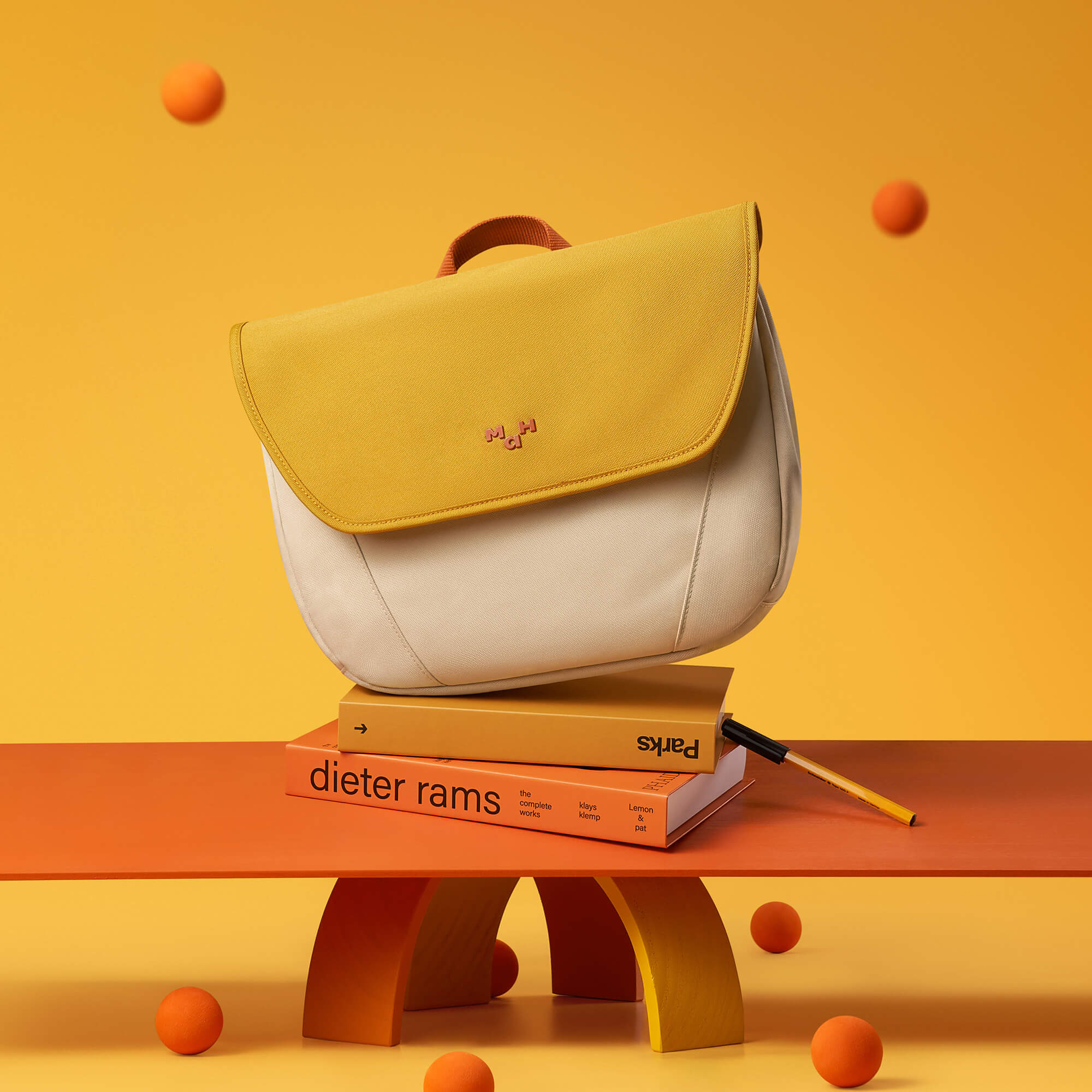 Shuttle Pack | Classic